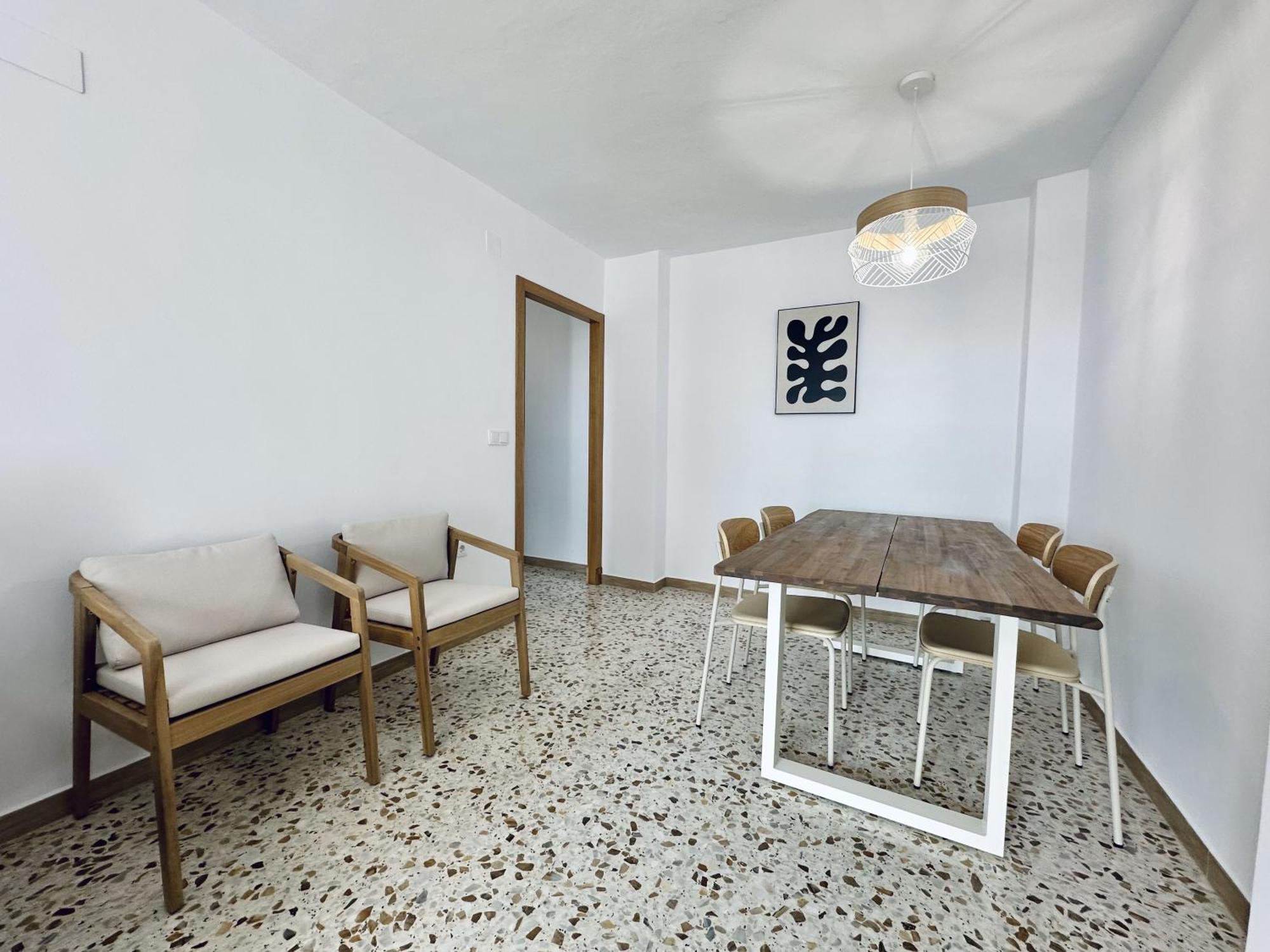 Turisticos Santo Rostro Apartment