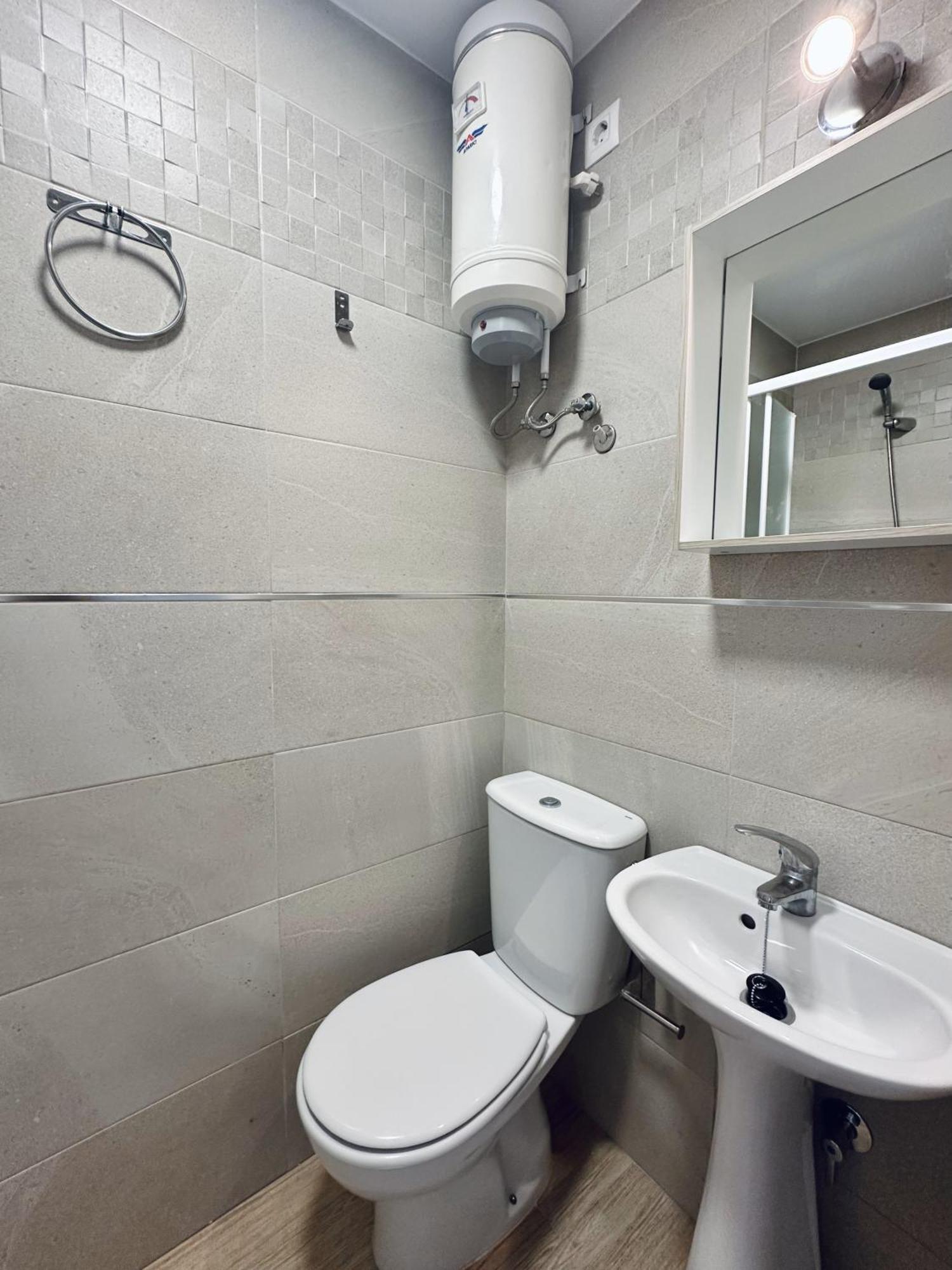 Turisticos Santo Rostro Apartment Chipiona