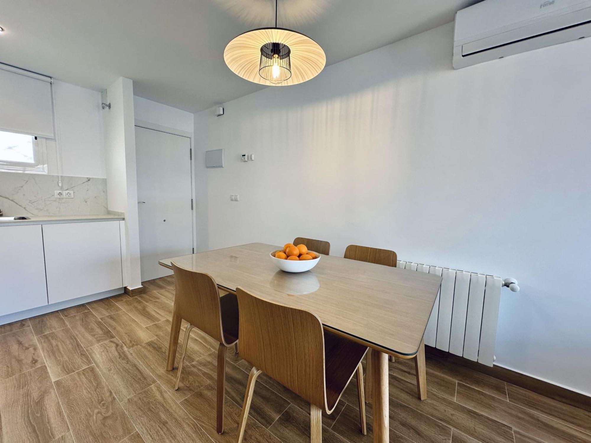 Apartment Turisticos Santo Rostro