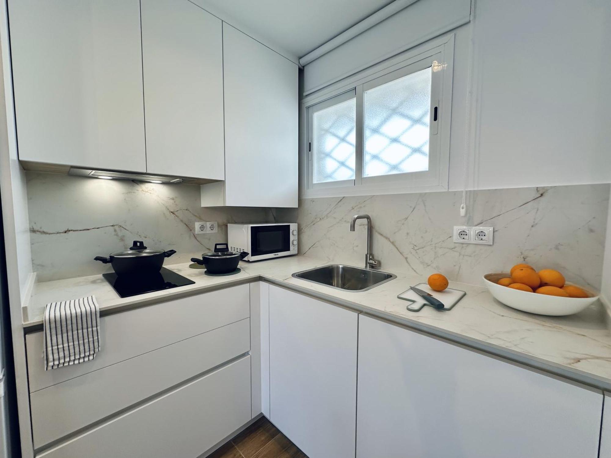 Turisticos Santo Rostro Apartment Chipiona