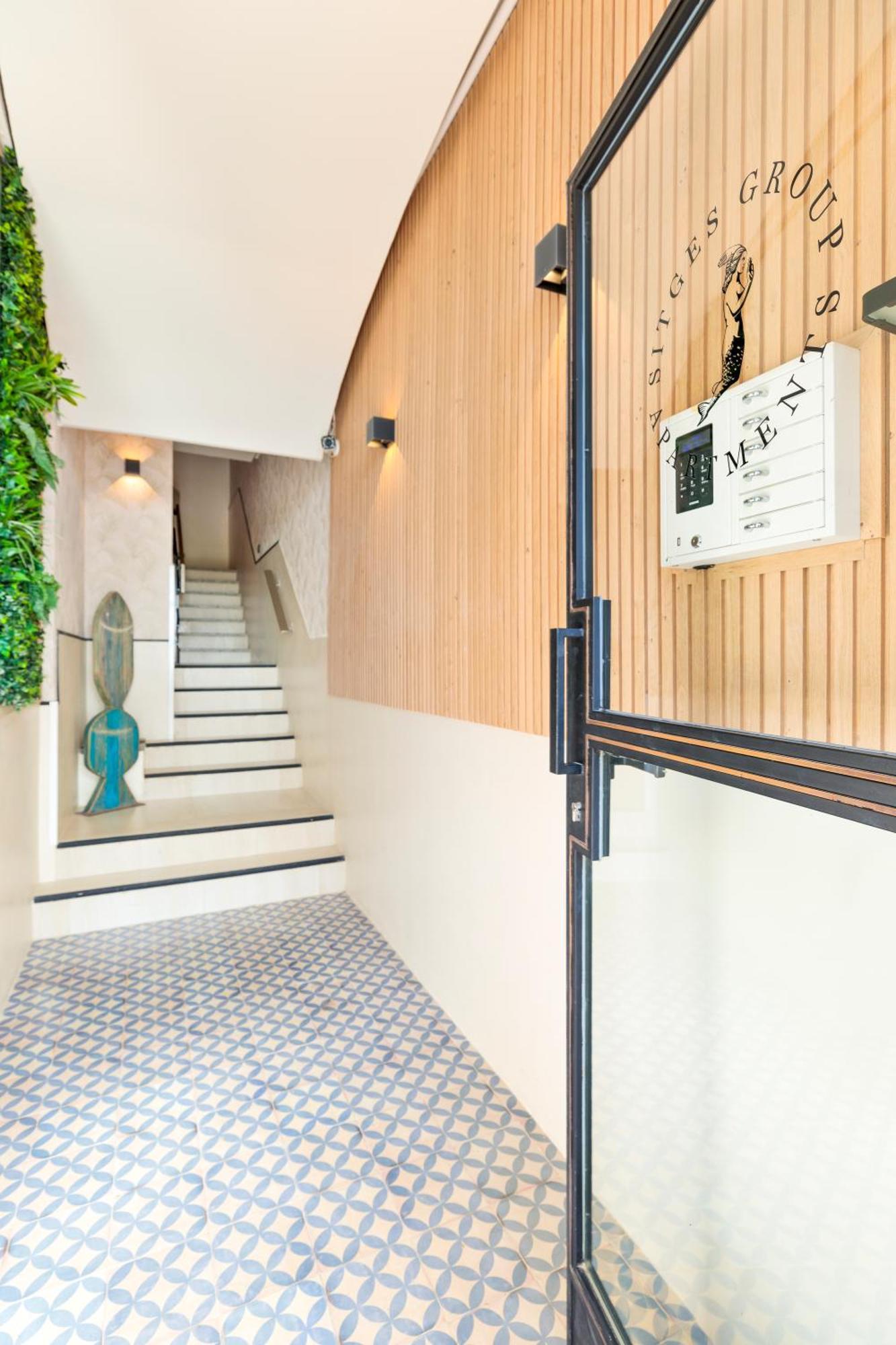 Group Ocean Apartamento *