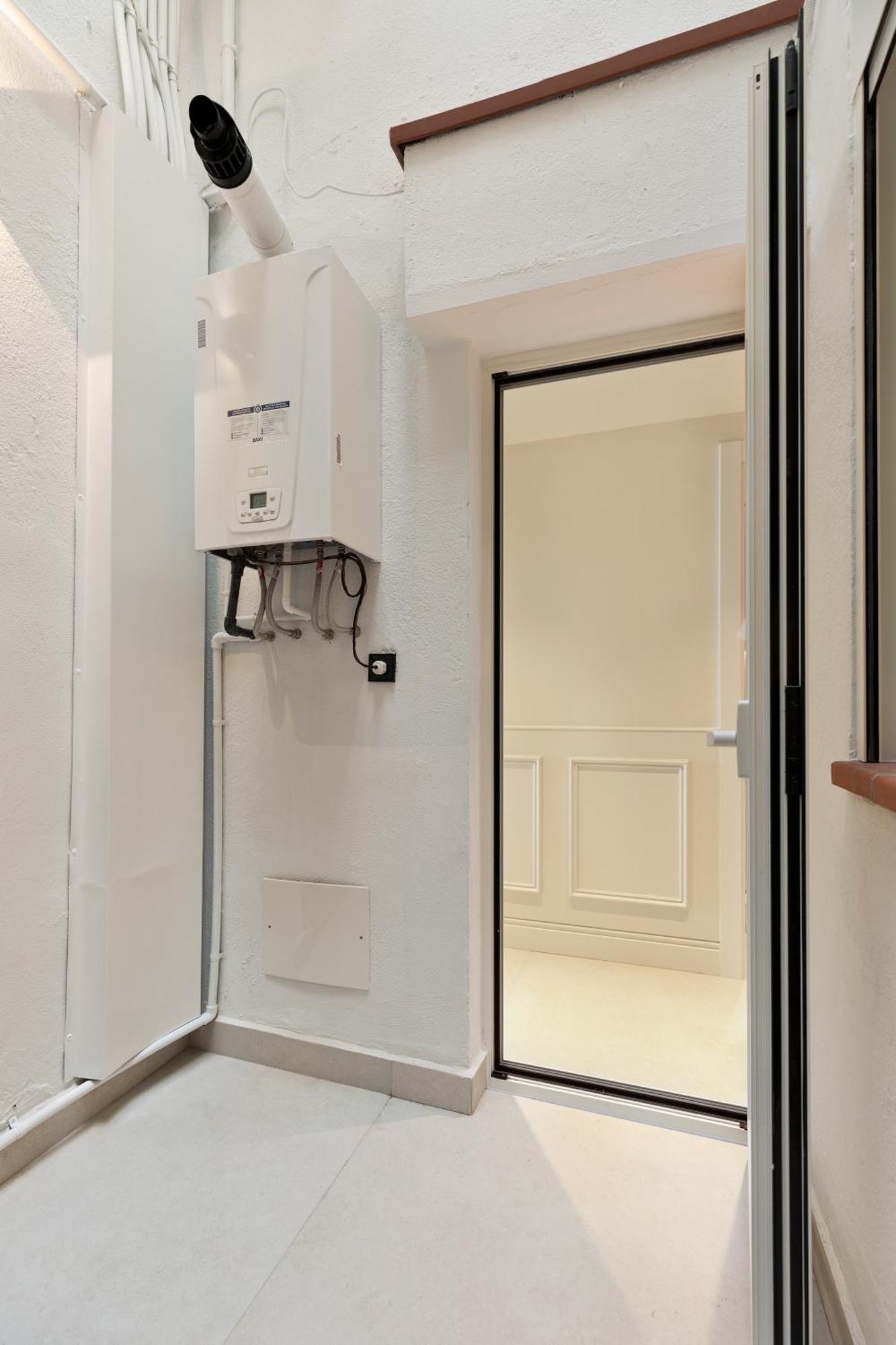 Apartamento Group Ocean *