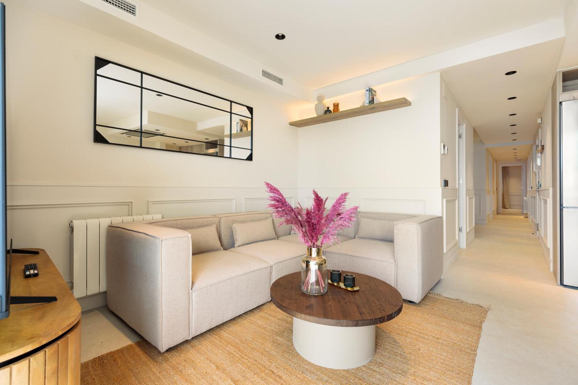 Group Ocean Apartamento Sitges