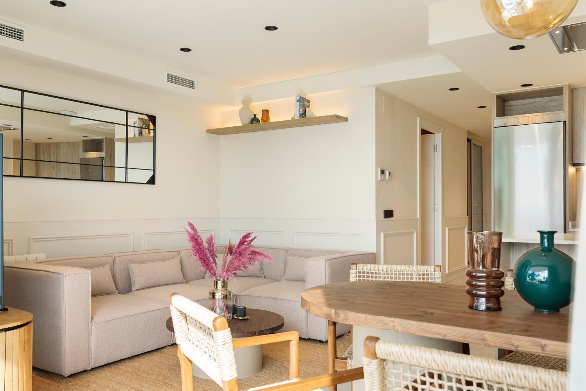 Apartamento Group Ocean