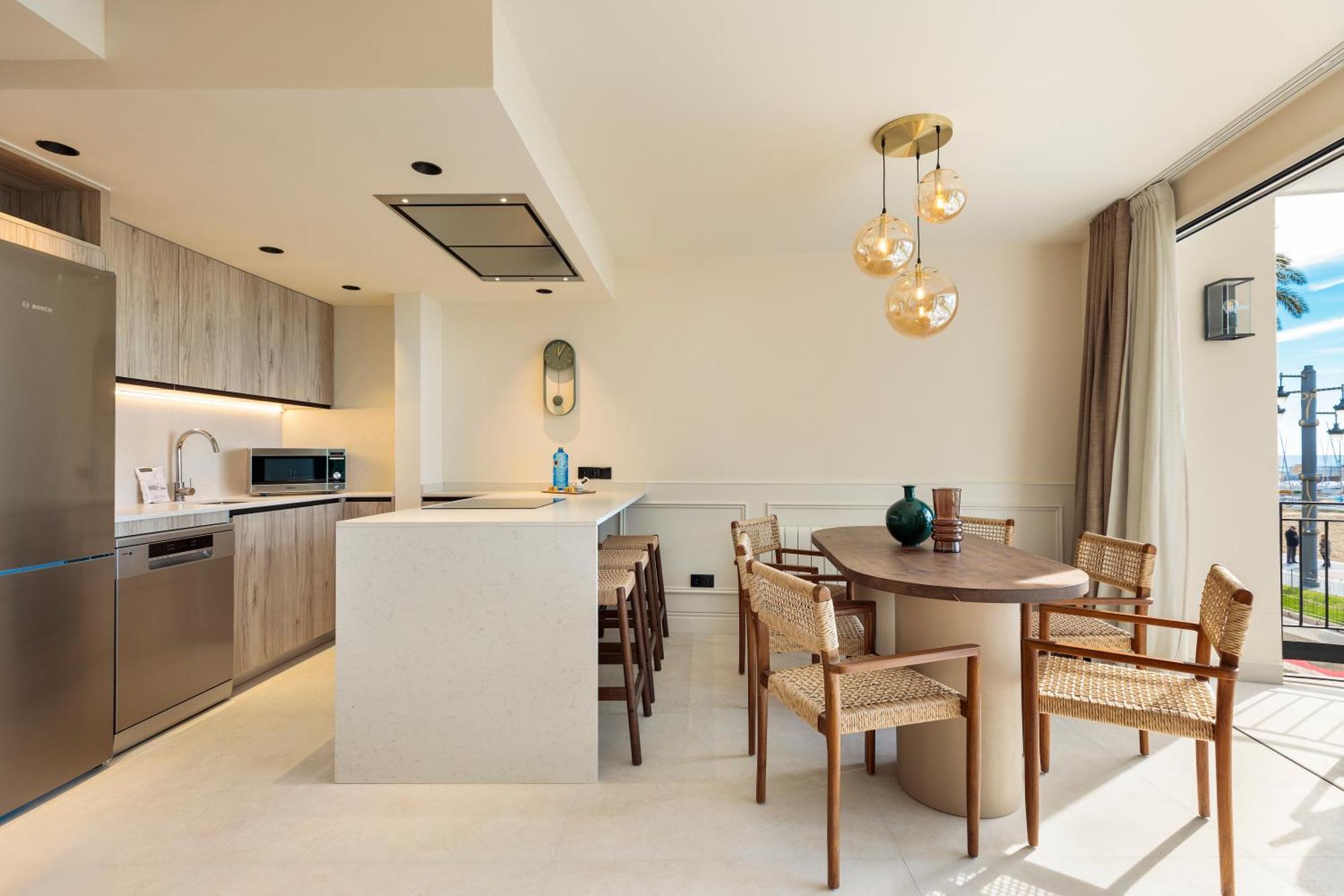 Group Ocean Apartamento