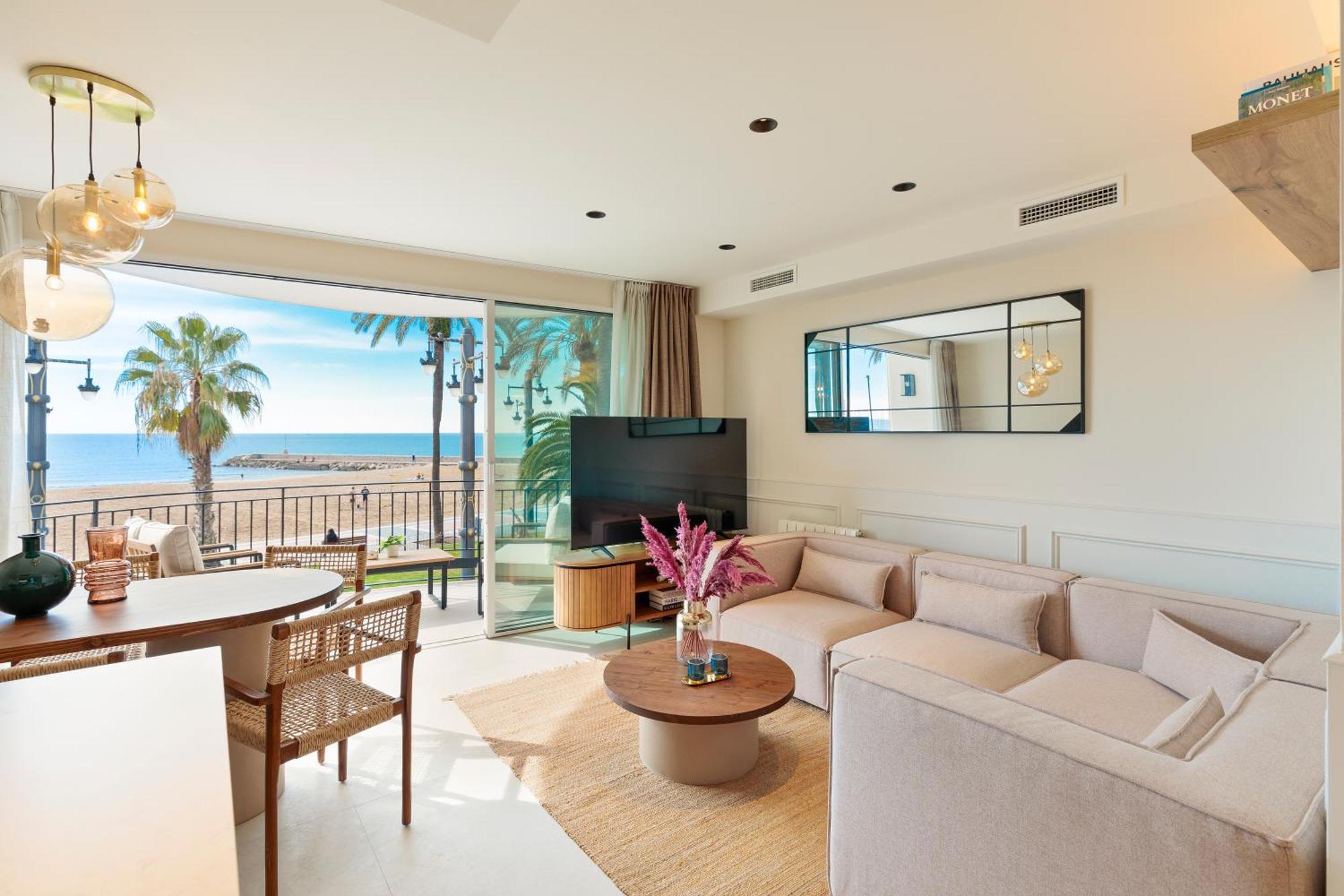 Group Ocean Apartamento *