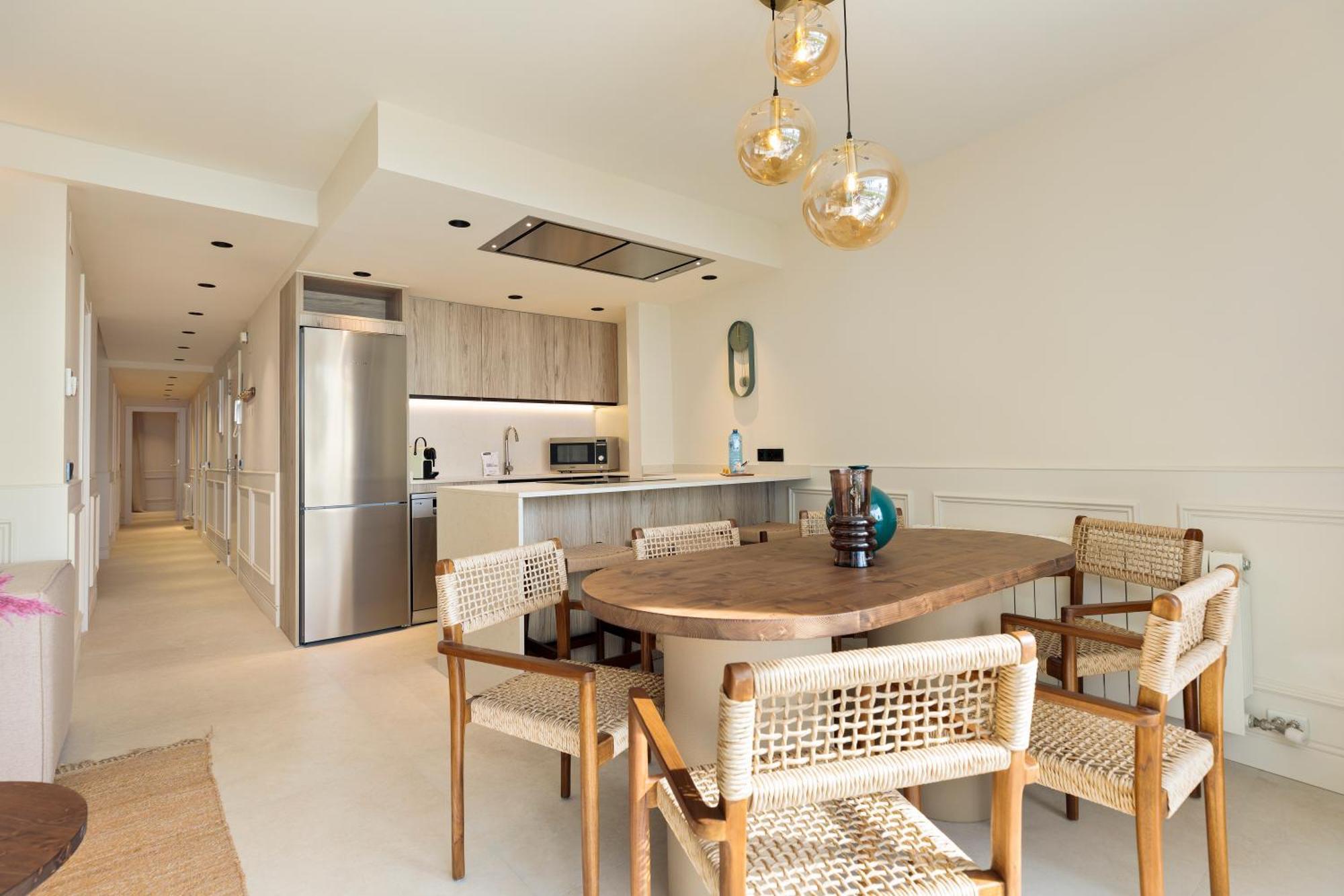 Apartamento Group Ocean *