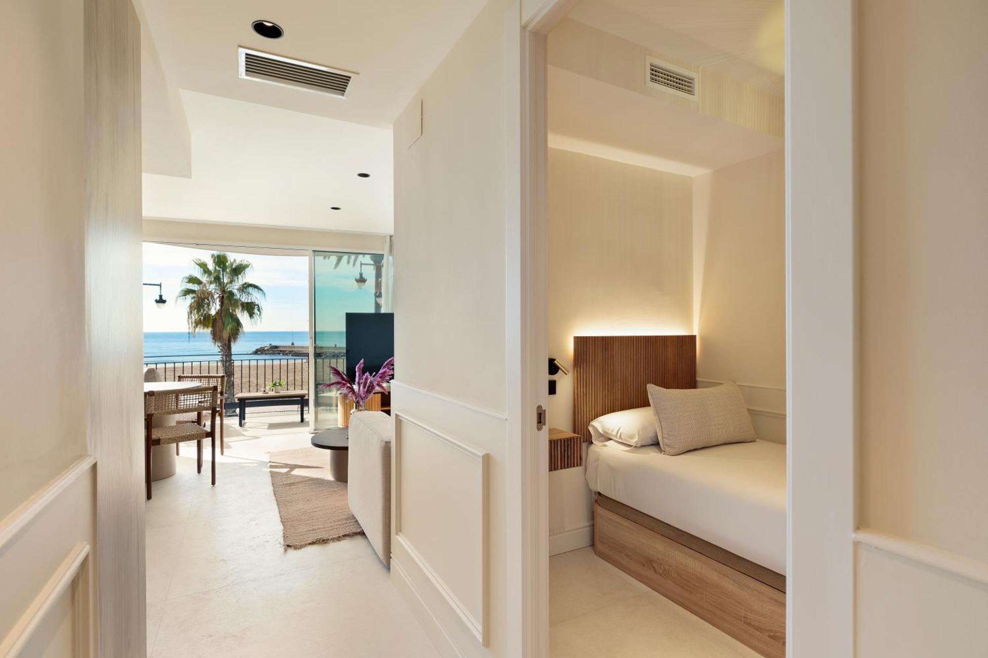 Apartamento Group Ocean Sitges