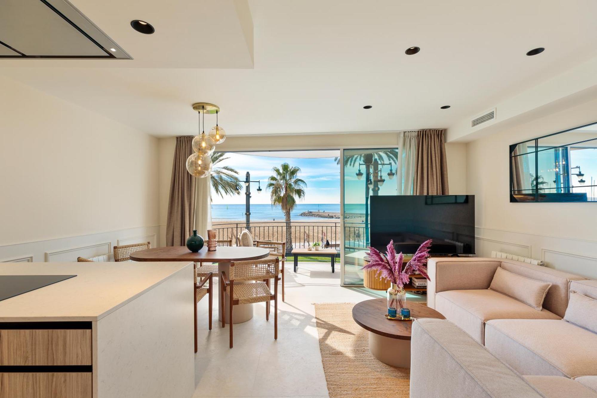 Group Ocean Apartamento *