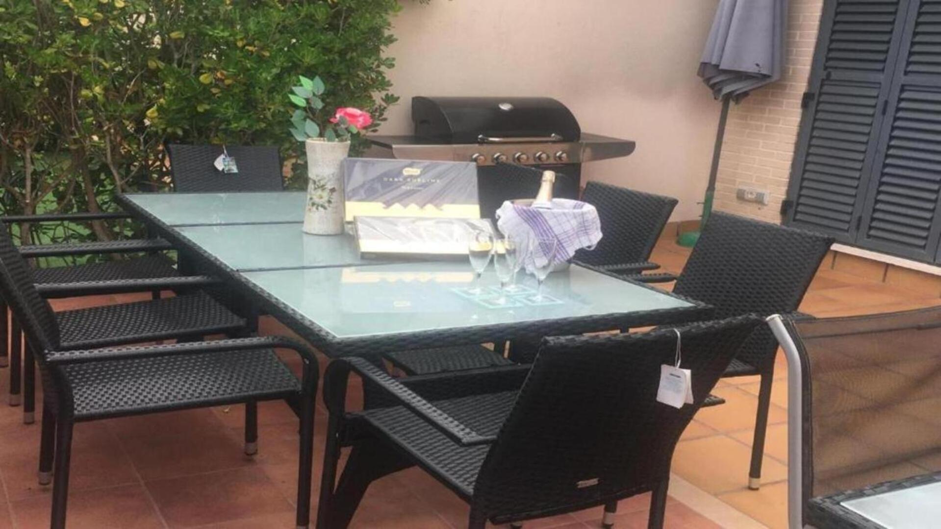 Holiday home Excepcional Adosado De Lujo 