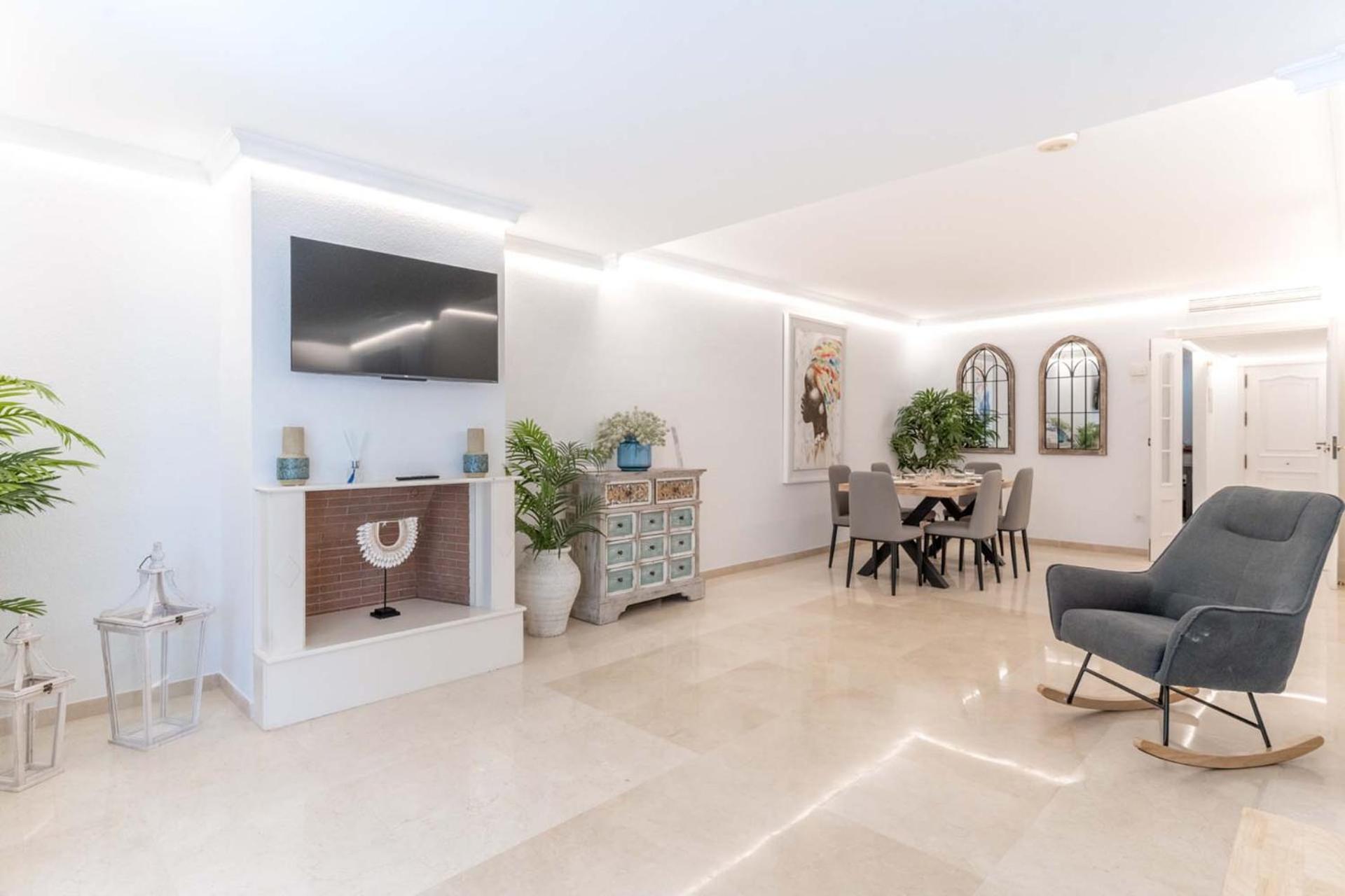 Apartment Vip Dominion