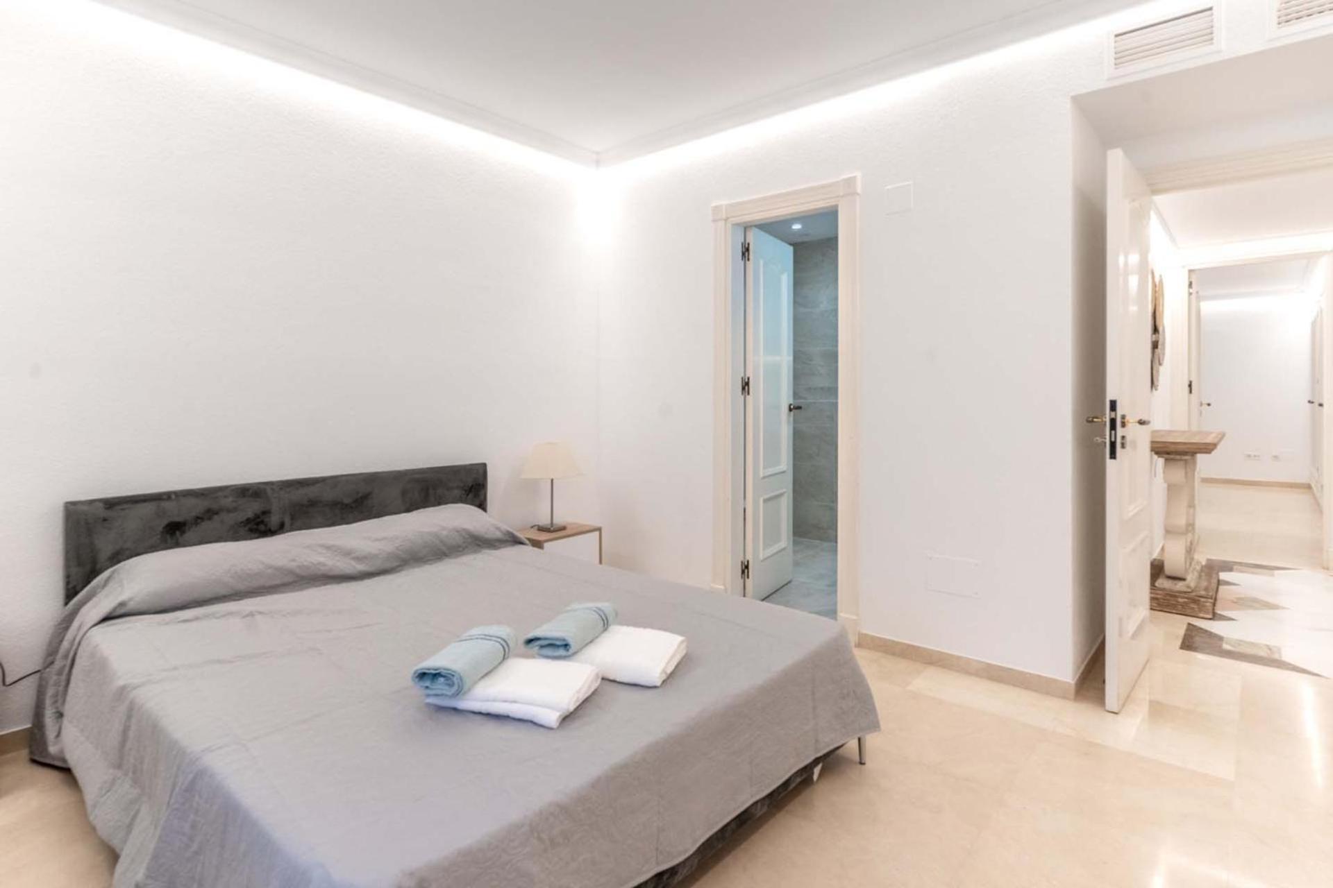 Apartment Vip Dominion Estepona