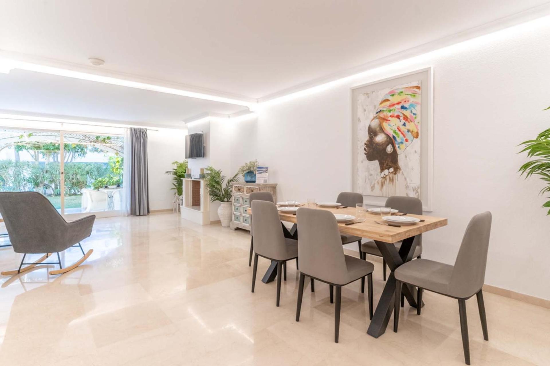 Apartment Vip Dominion Estepona