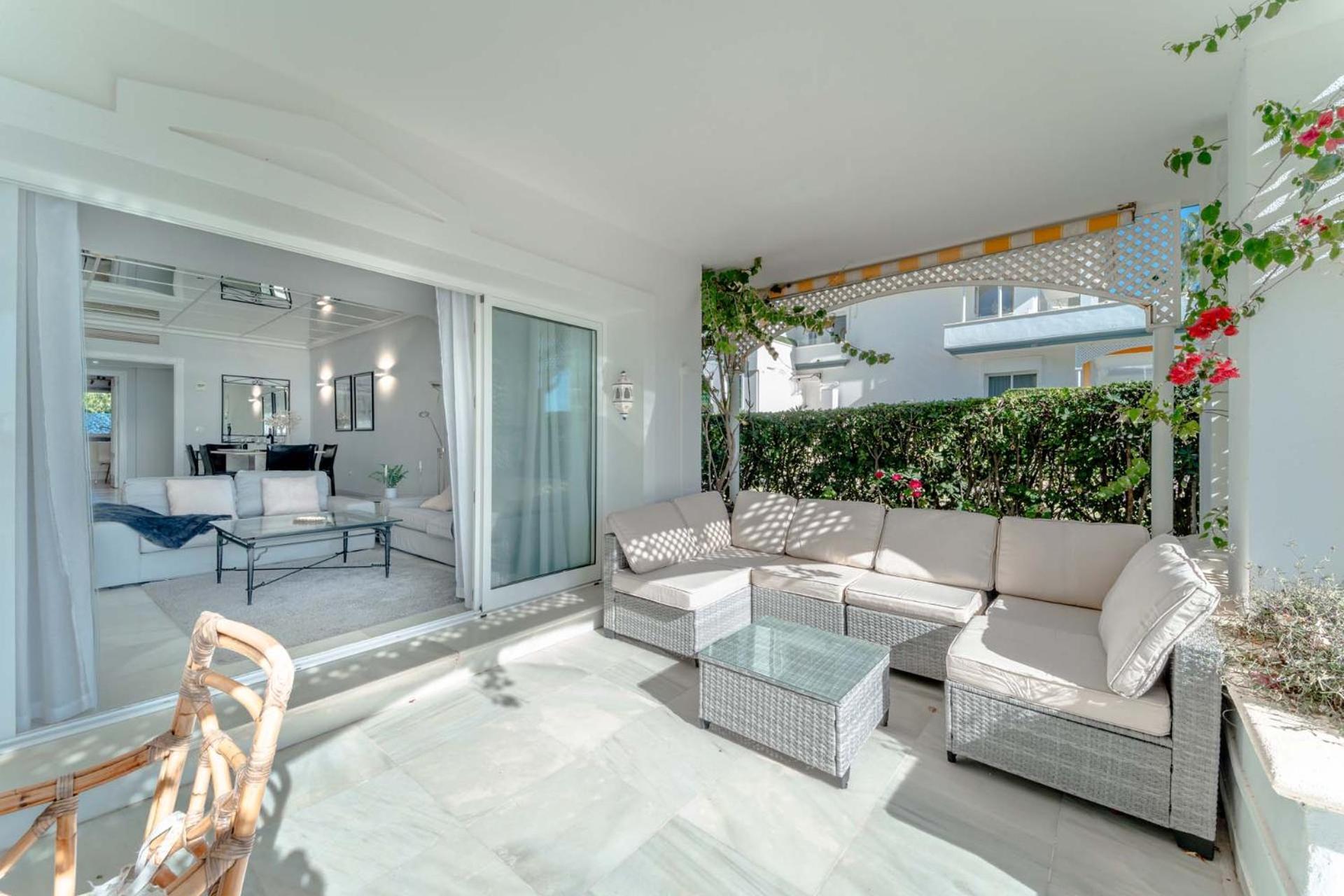 Apartment Vip Dominion