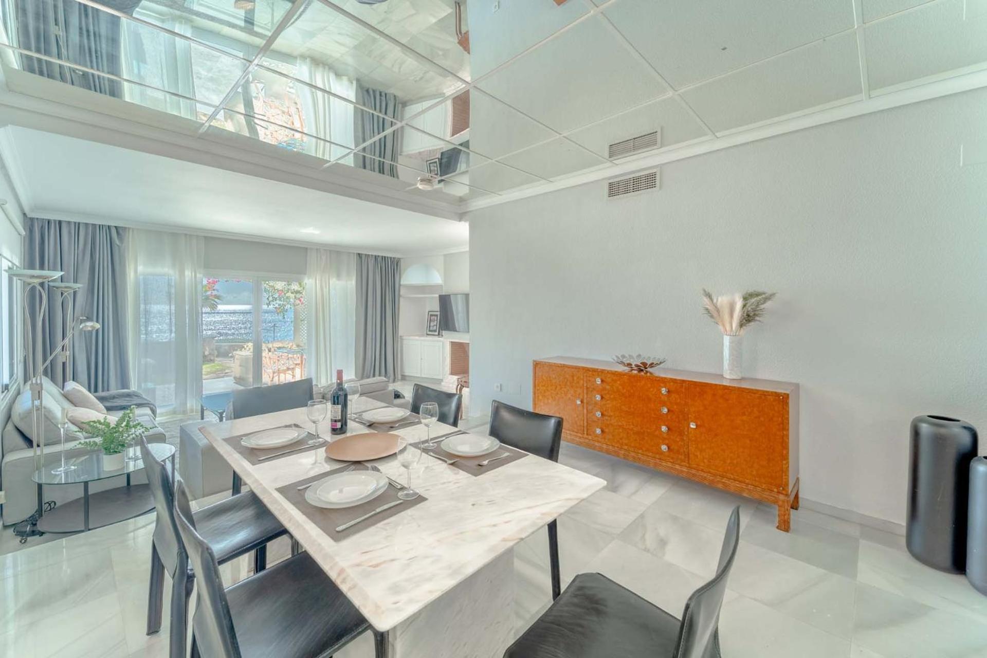 Vip Dominion Apartment *