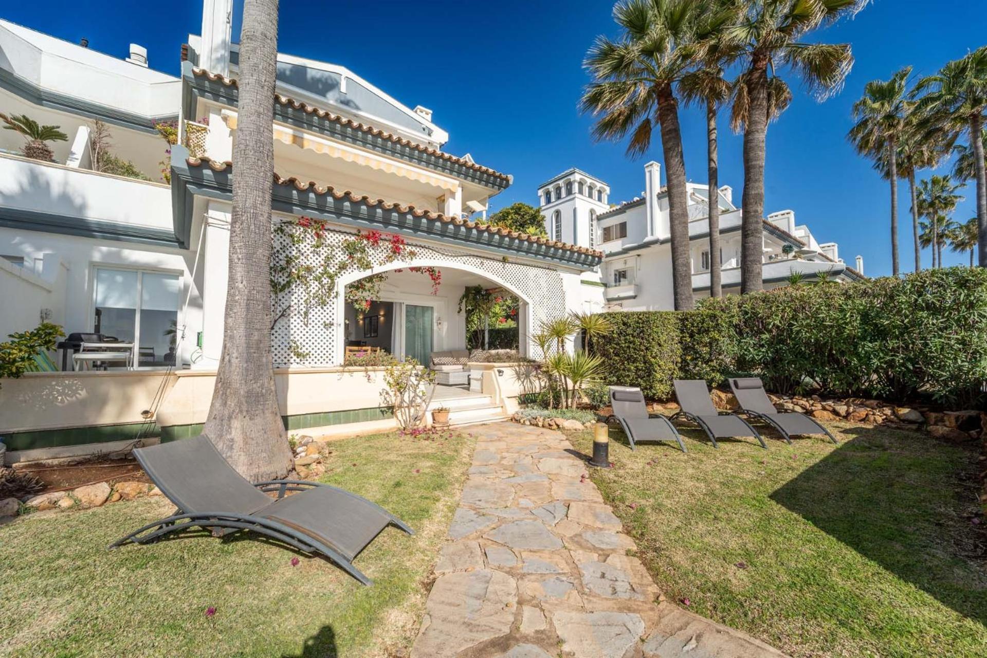 Vip Dominion Estepona