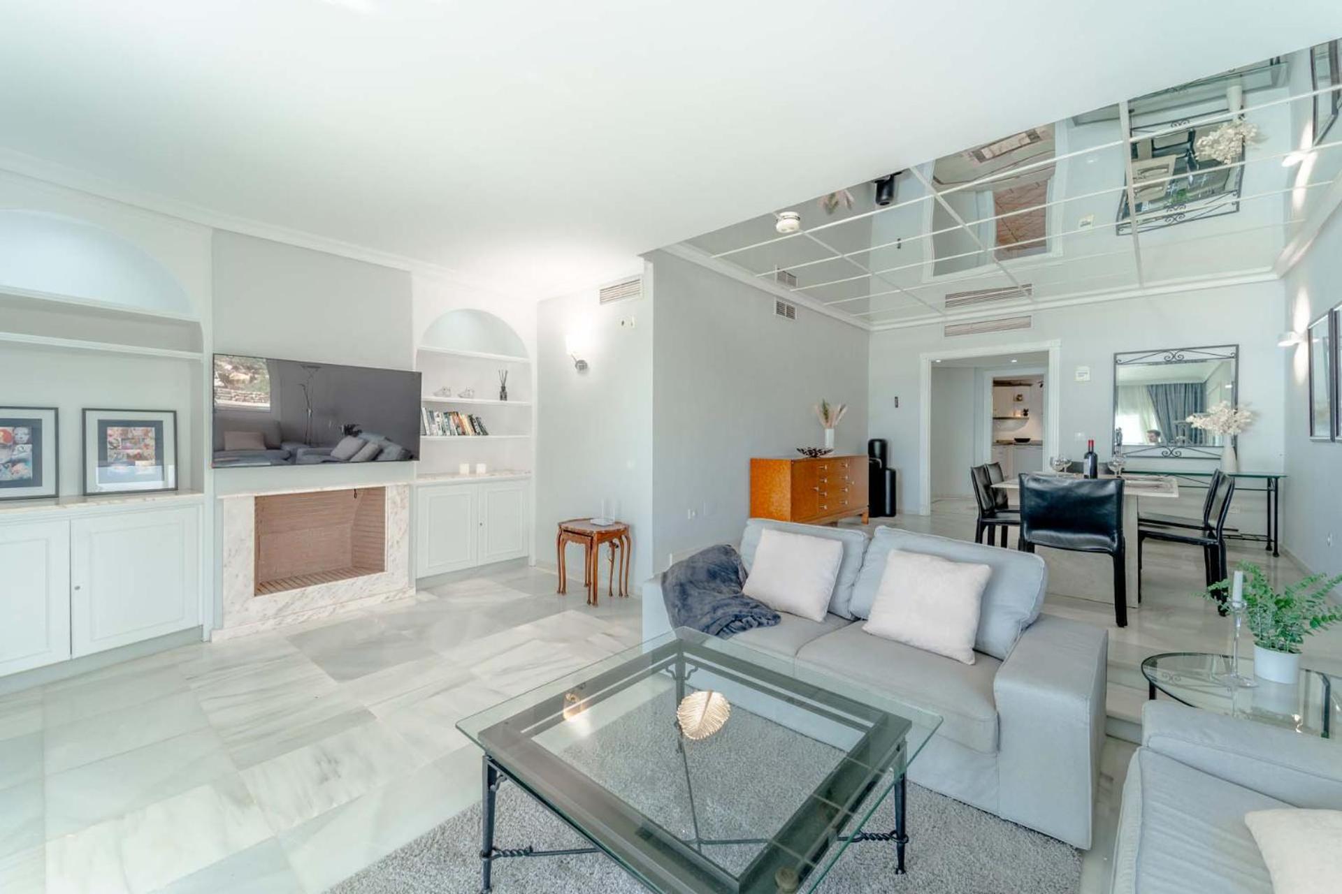 Apartment Vip Dominion Estepona