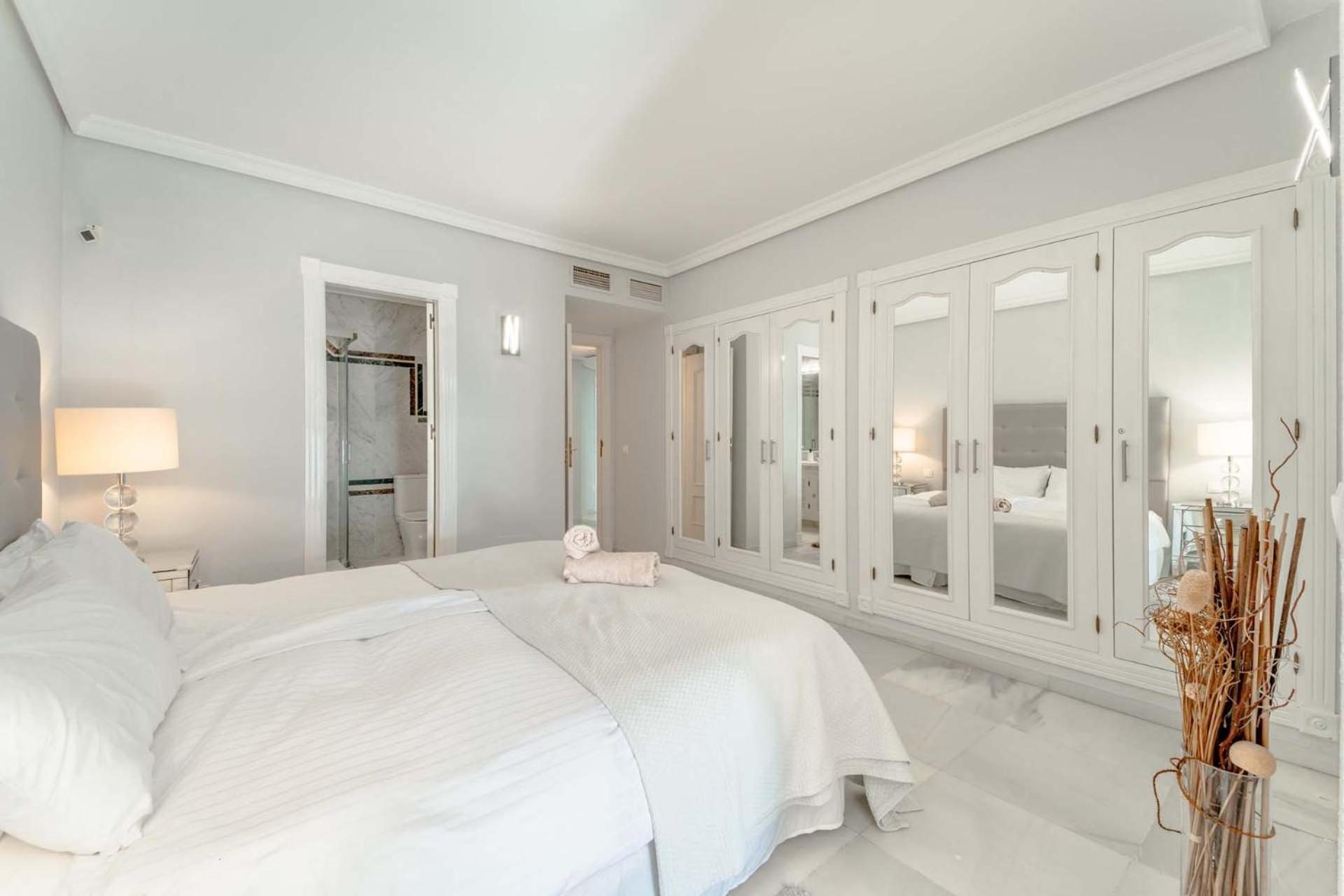 Vip Dominion Apartment