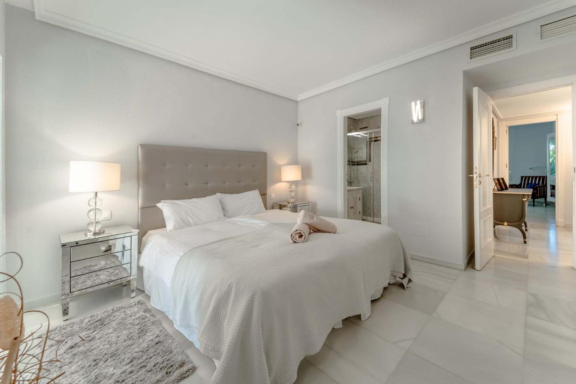 Apartment Vip Dominion Estepona