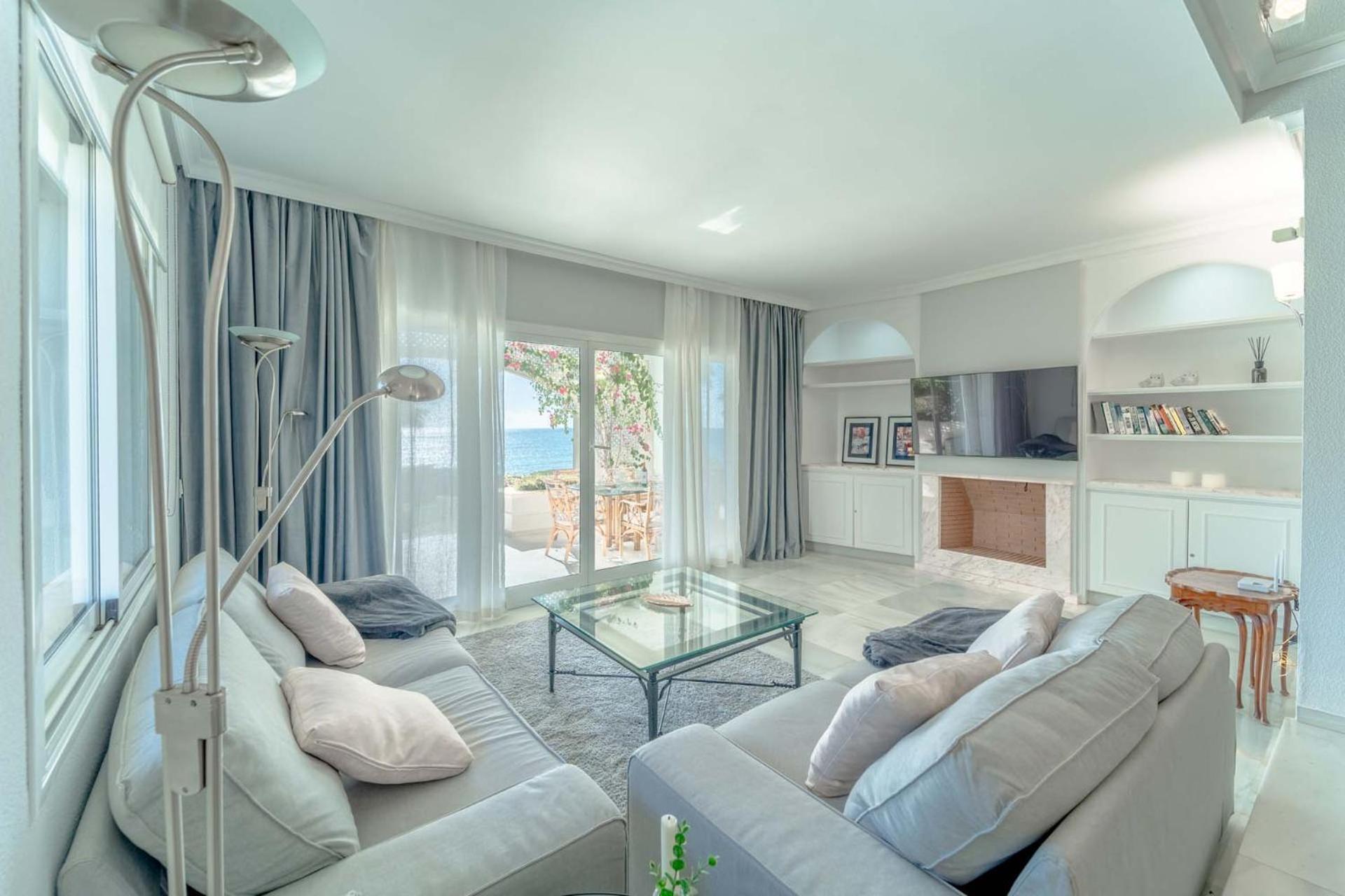 Apartment Vip Dominion