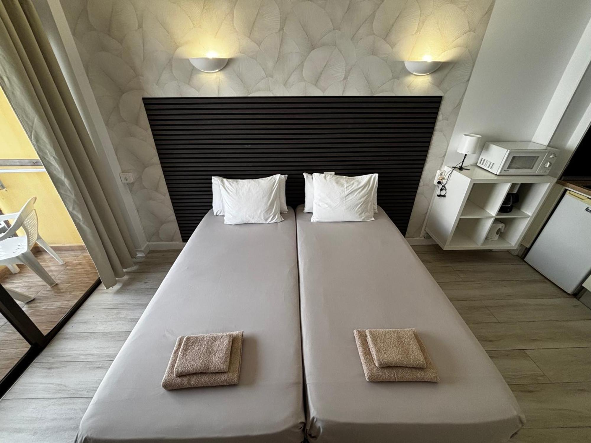 Cozy In Cristianos Free Wifi * Arona (Tenerife)
