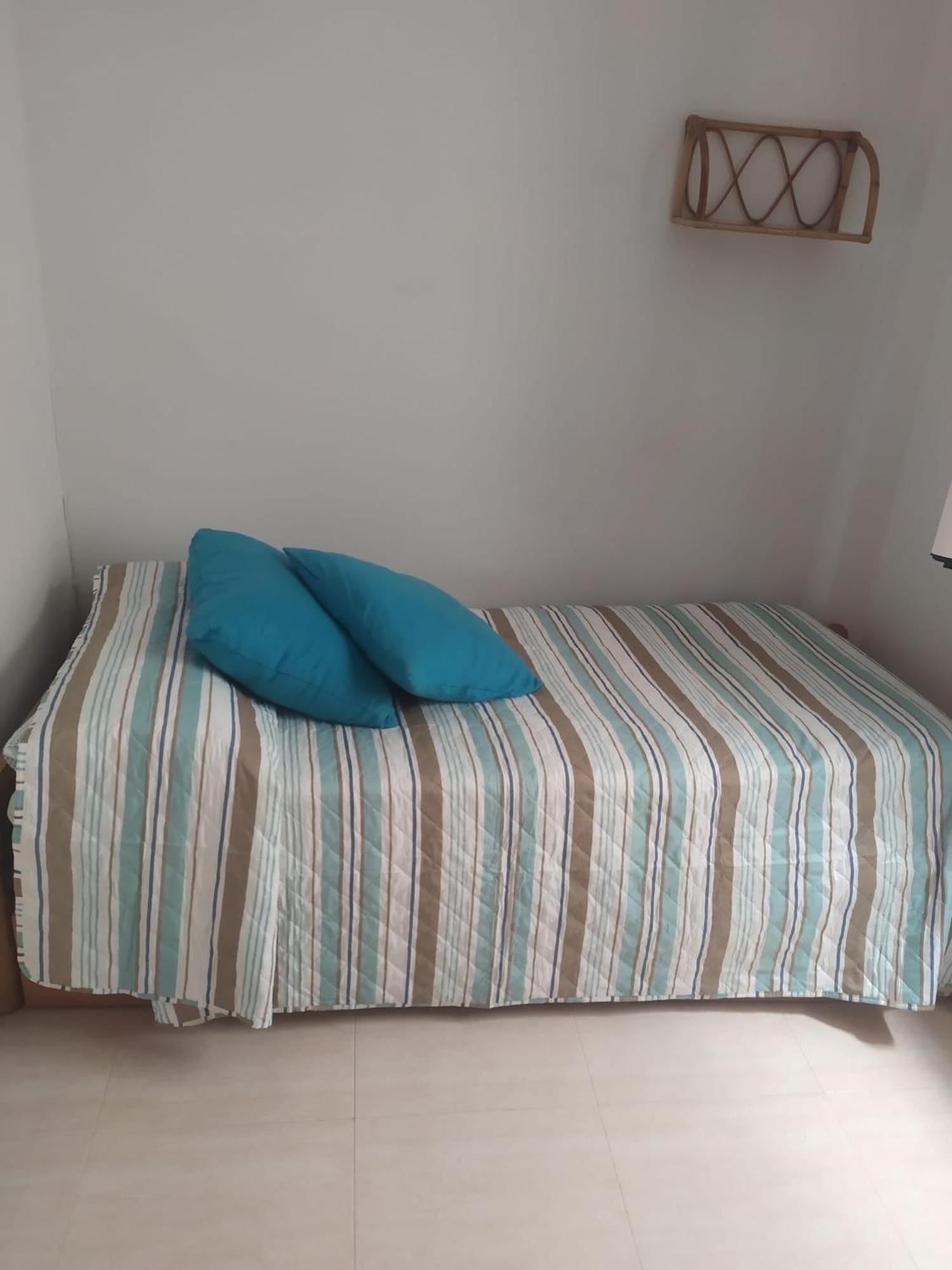 Junto Al Mar Quesada 2 Apartment Almeria