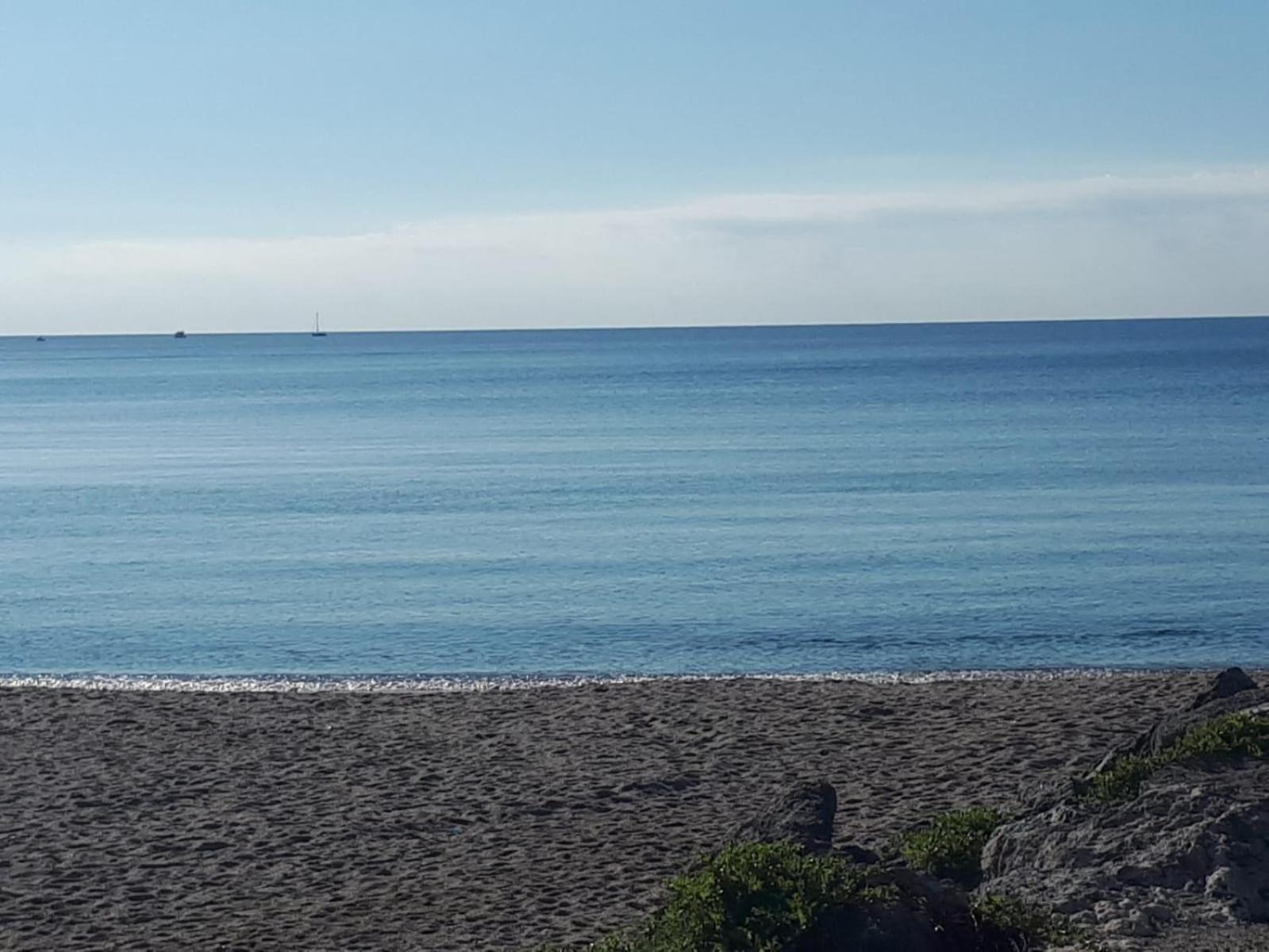 Junto Al Mar Quesada 2 Almeria