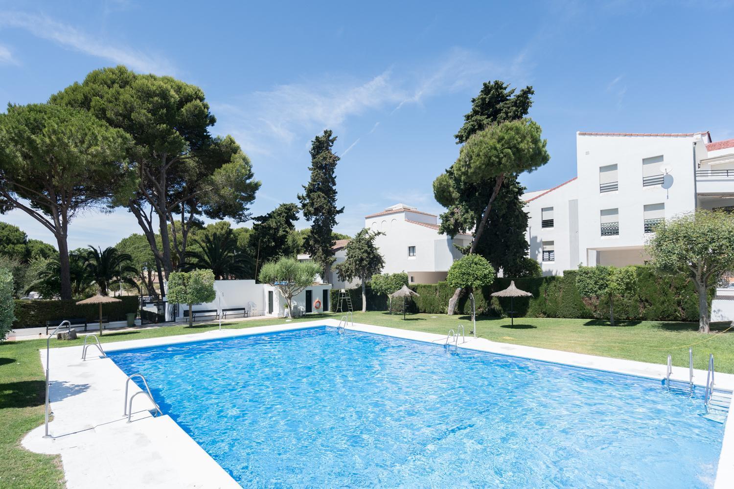 Apartamento Ancora - Piscina & Playa