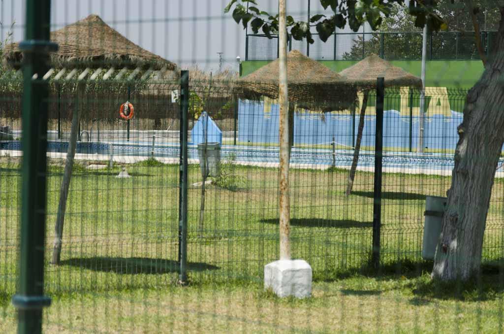 Campsite Bungalows-camping La Rana Verde 4*