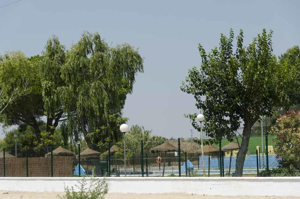 Bungalows-camping La Rana Verde 4* Chiclana de la Frontera
