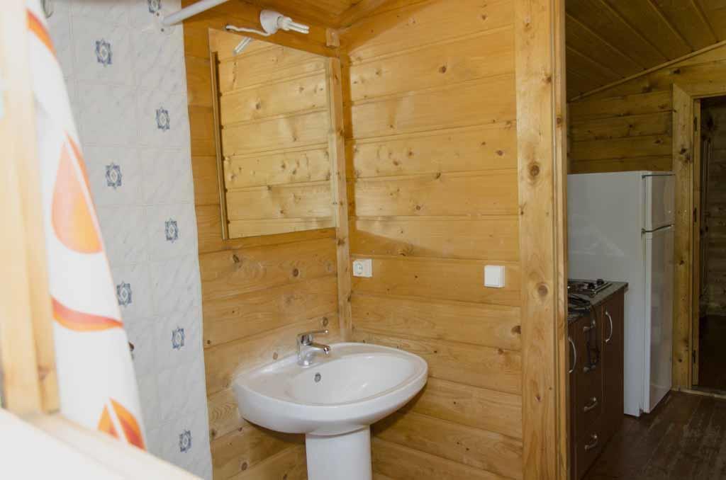 Bungalows-camping La Rana Verde Campsite 4*