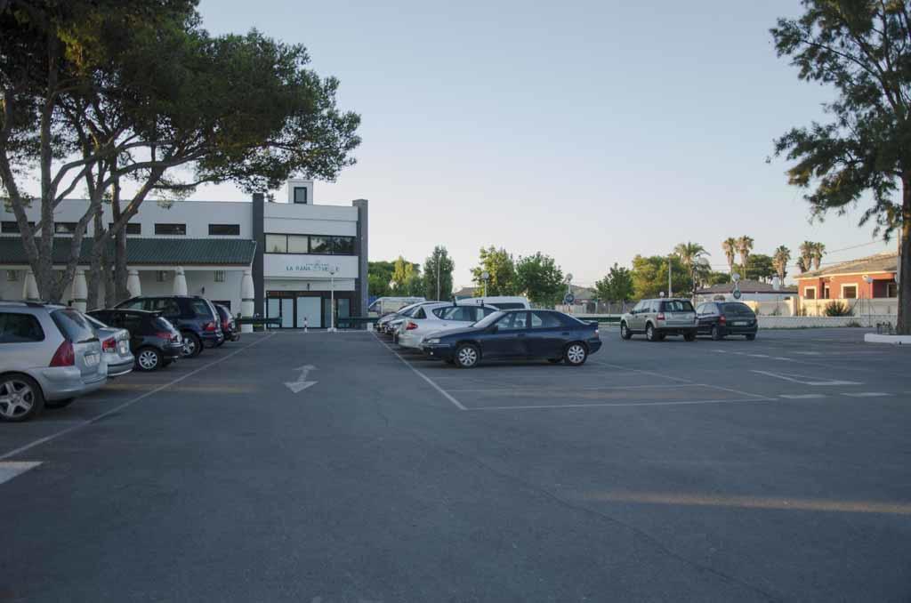Bungalows-camping La Rana Verde 4* Chiclana de la Frontera