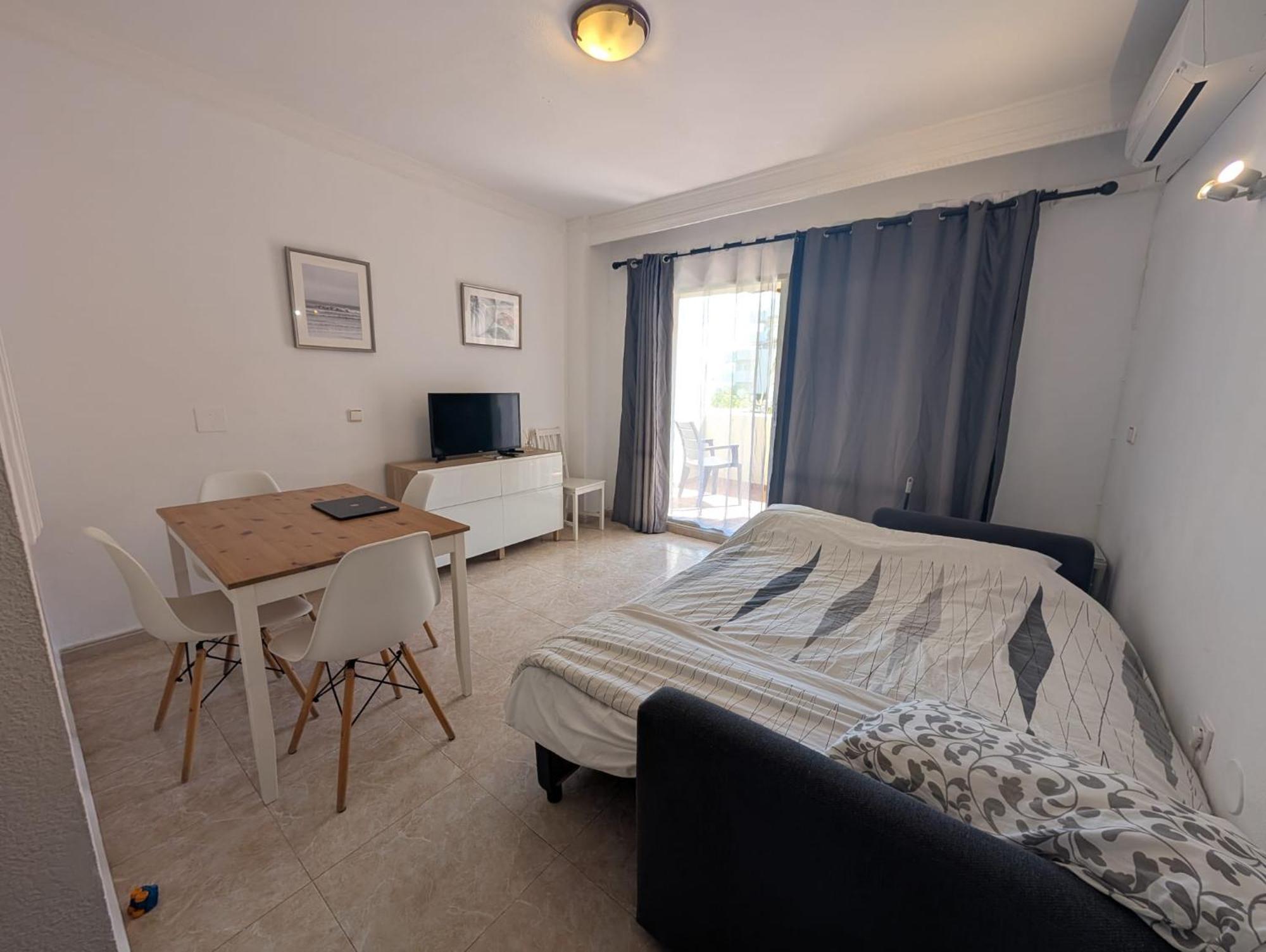Benal 1 Holidays Sea View Malaga * Benalmadena