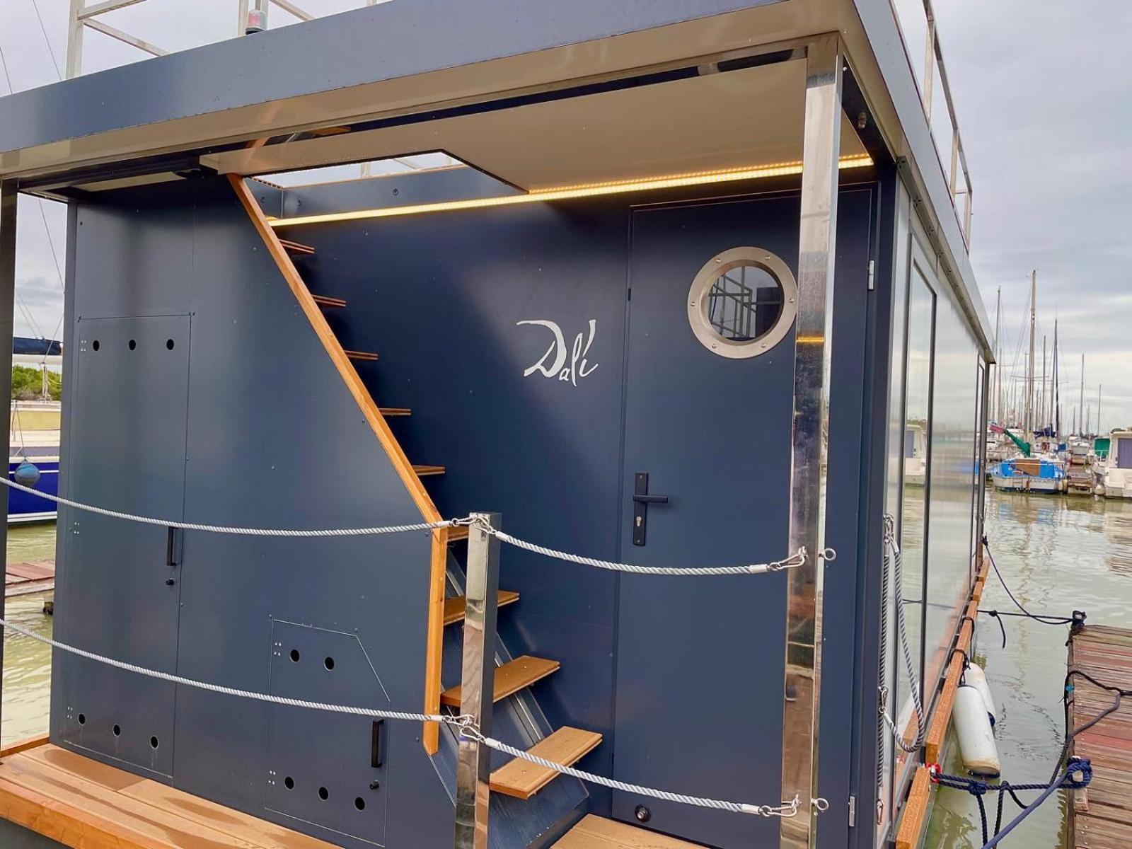 The Boathouse Company - Casa Flotante Experience - Real Club Nautico, * El Puerto de Santa María