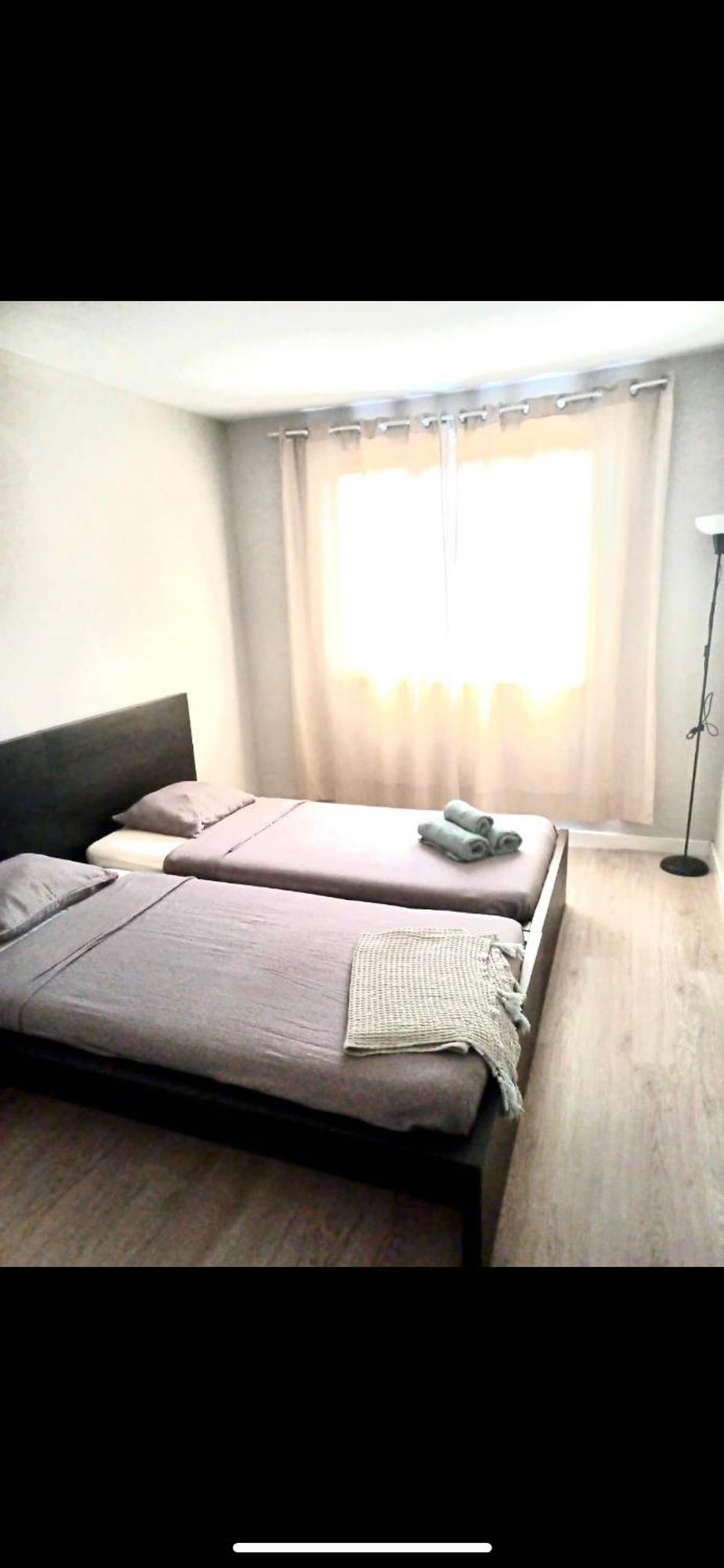 Sunny Apartamento *