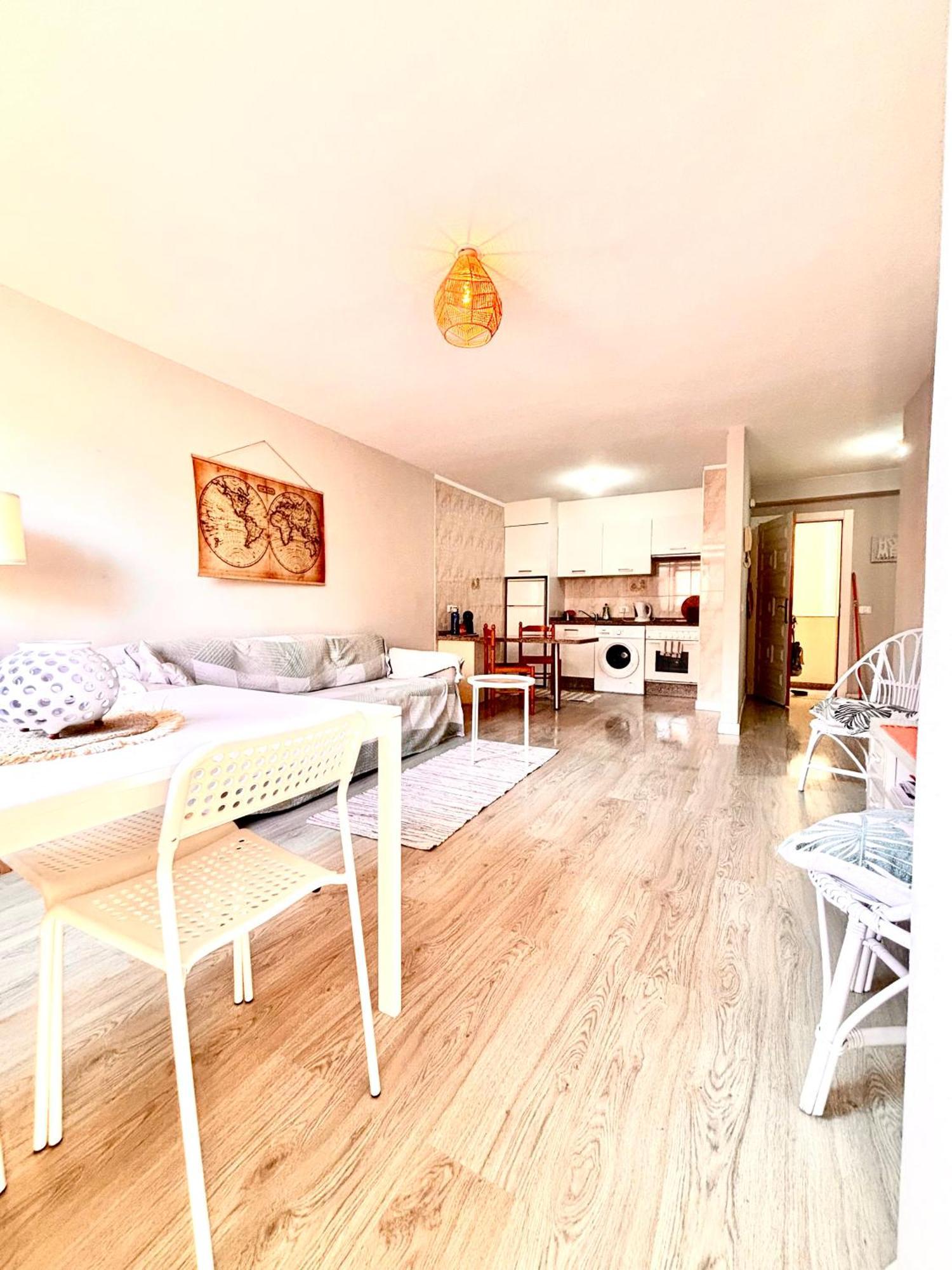 Apartamento Sunny *