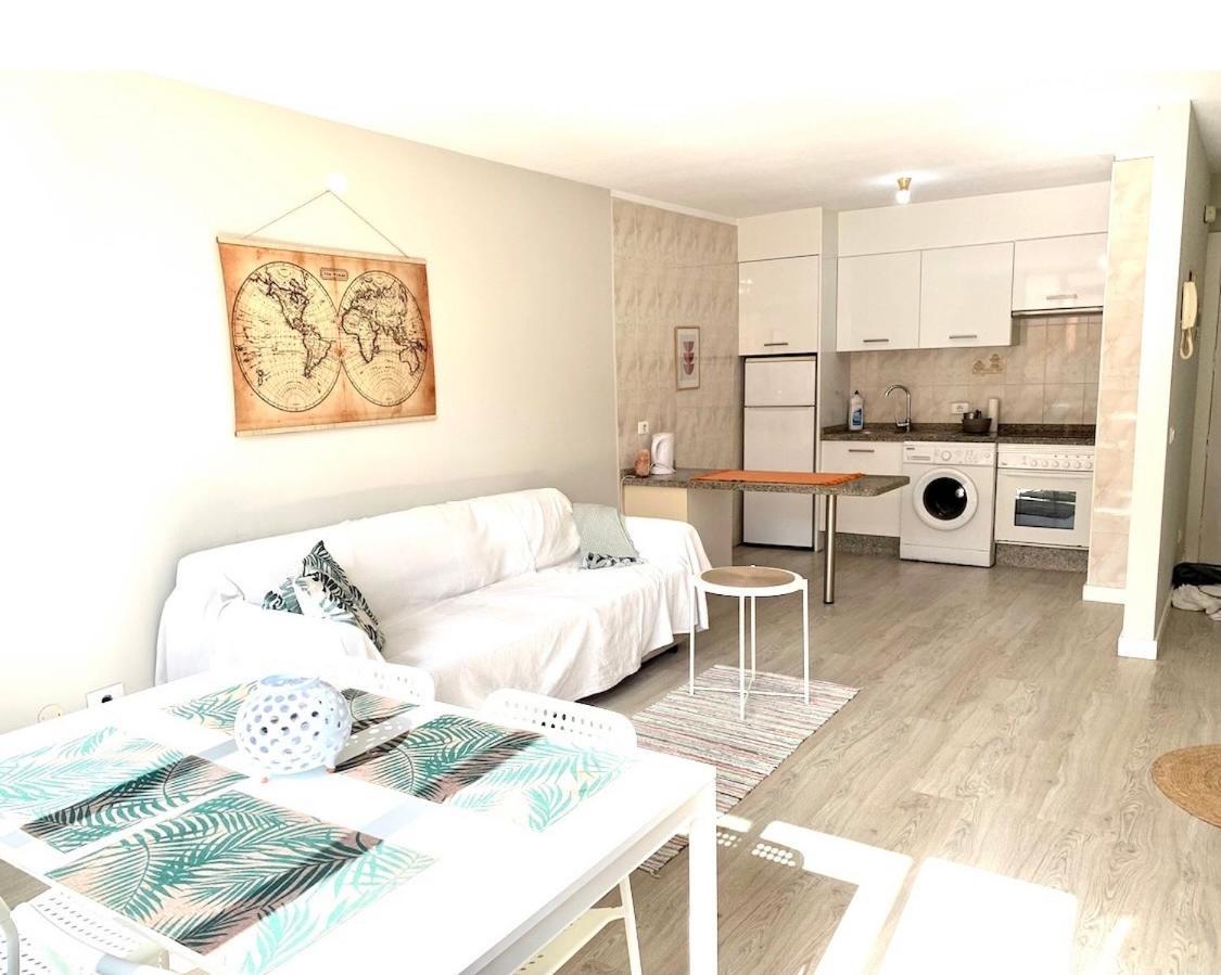 Apartamento Sunny *