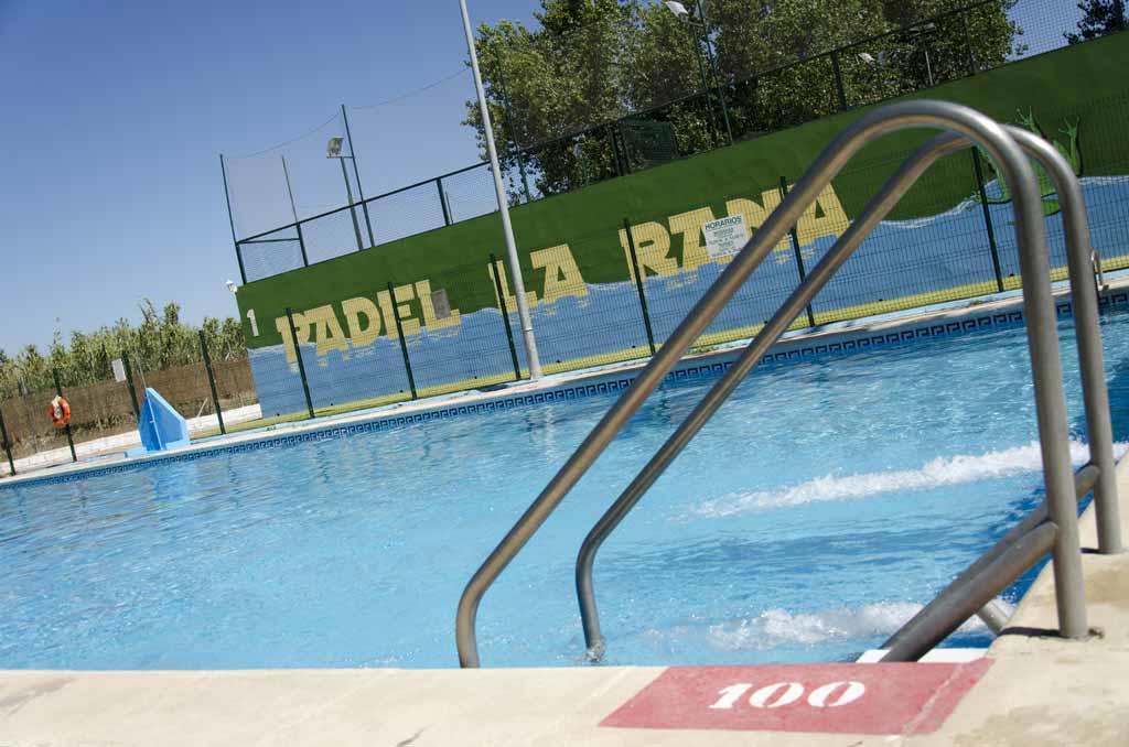 Bungalows-camping La Rana Verde Campsite 4*