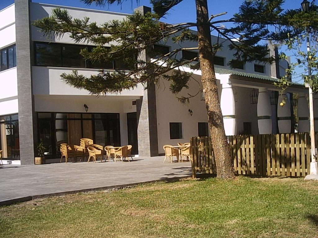 Bungalows-camping La Rana Verde Campsite 4*