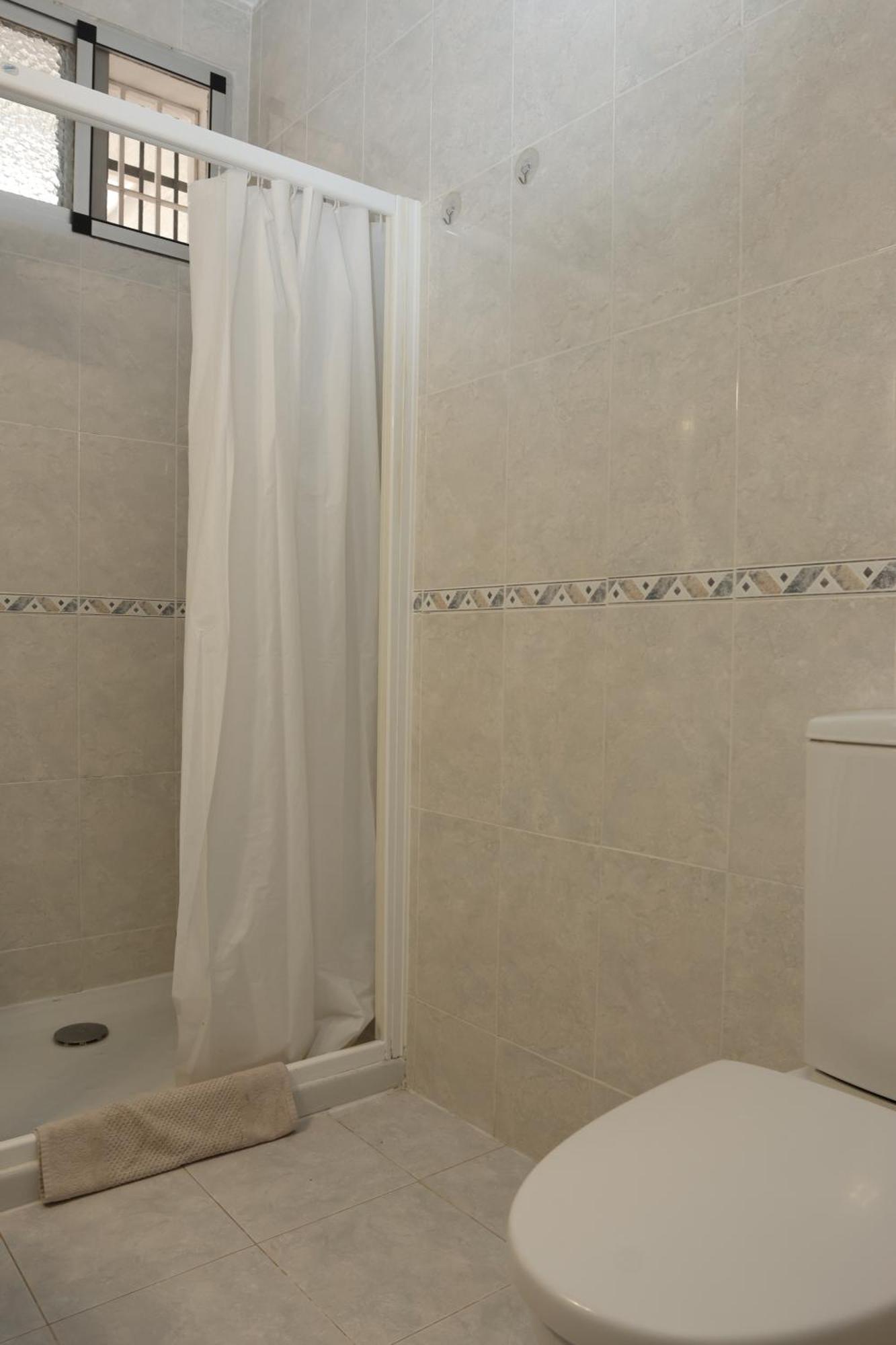 Fuengirola, Torreblanca Sea Views Apartment Fuengirola