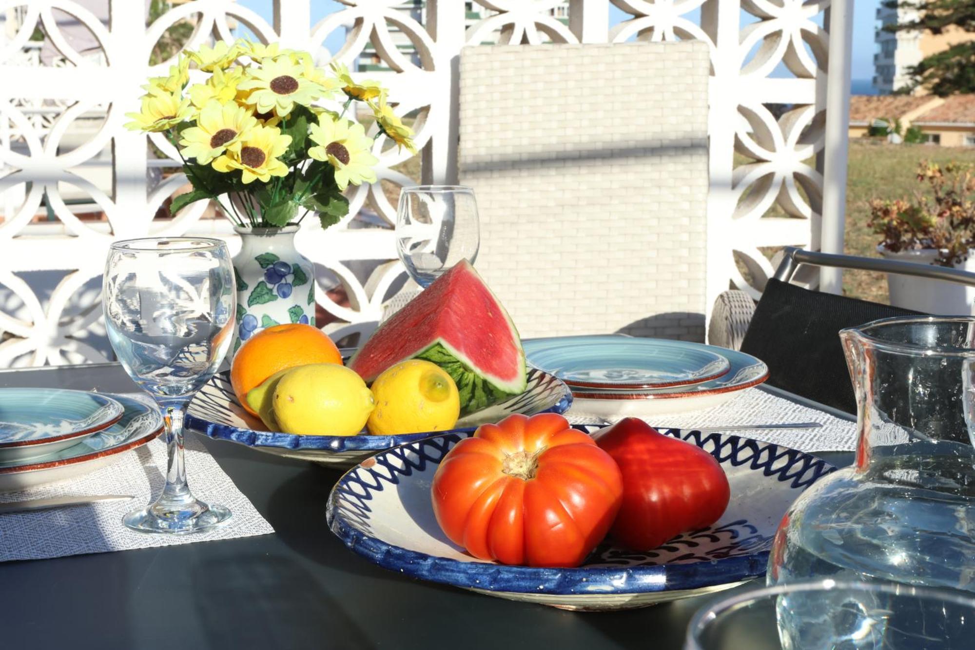 Apartment Fuengirola, Torreblanca Sea Views