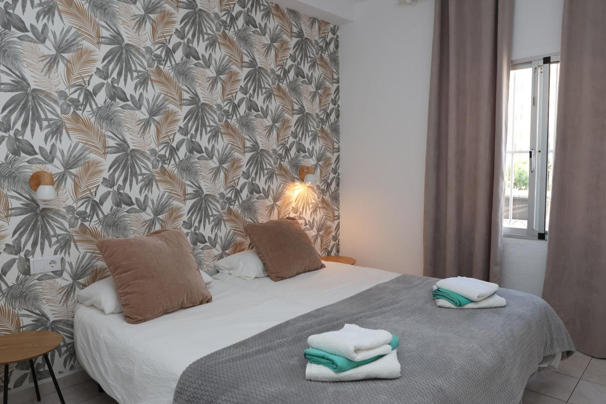 Apartment Fuengirola, Torreblanca Sea Views *