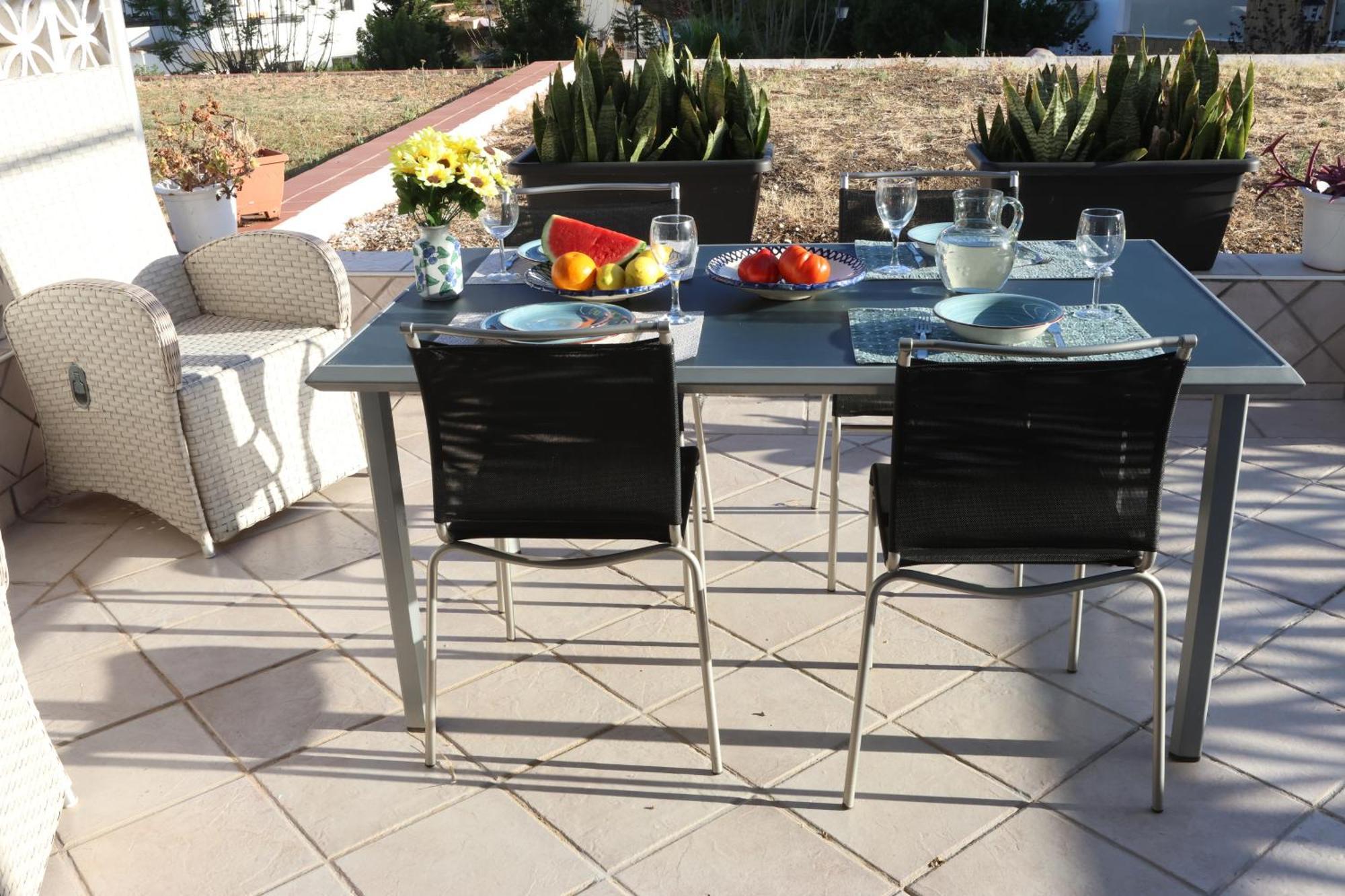 Apartment Fuengirola, Torreblanca Sea Views Fuengirola