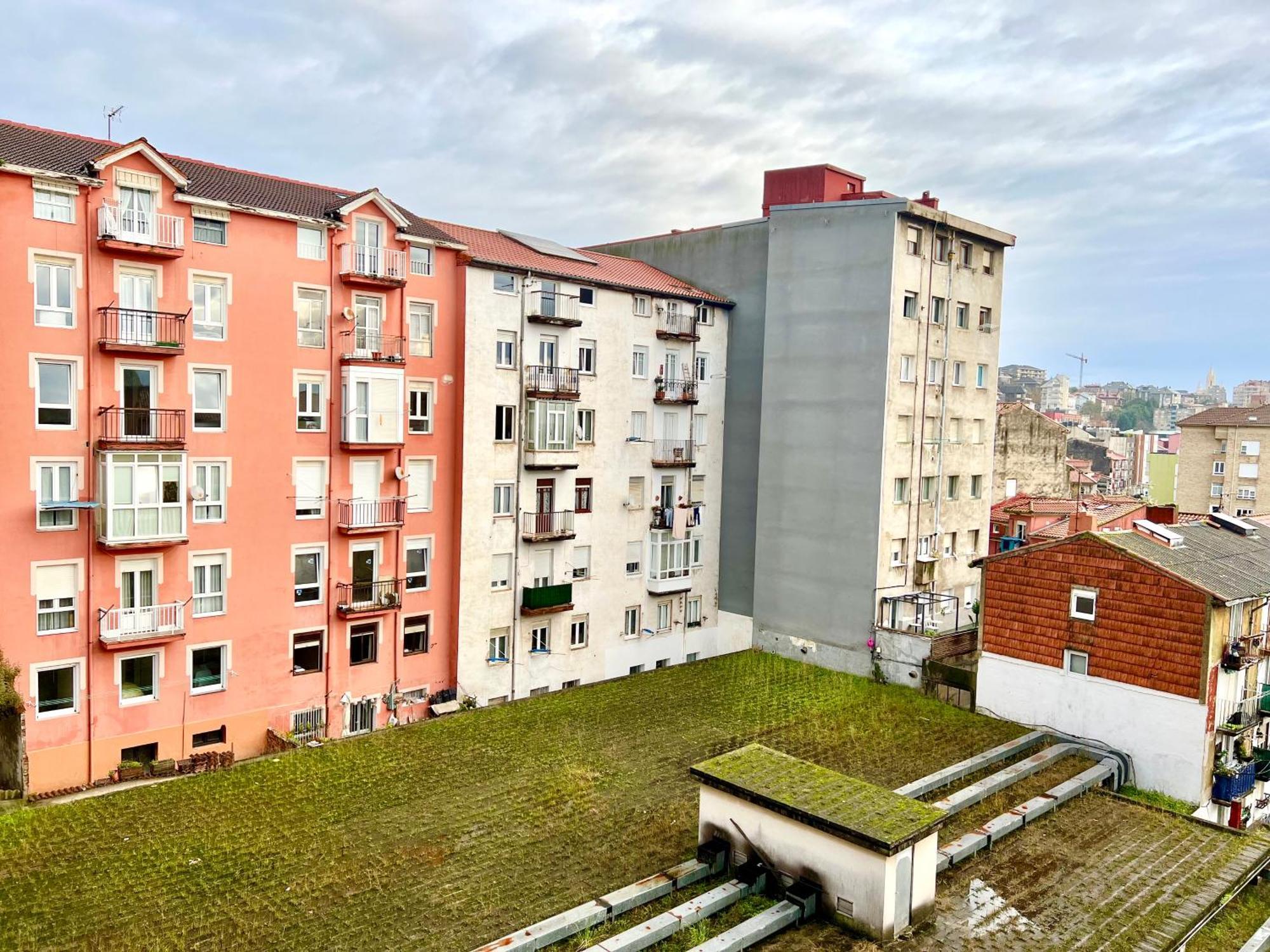 Apartment Santa Lucia