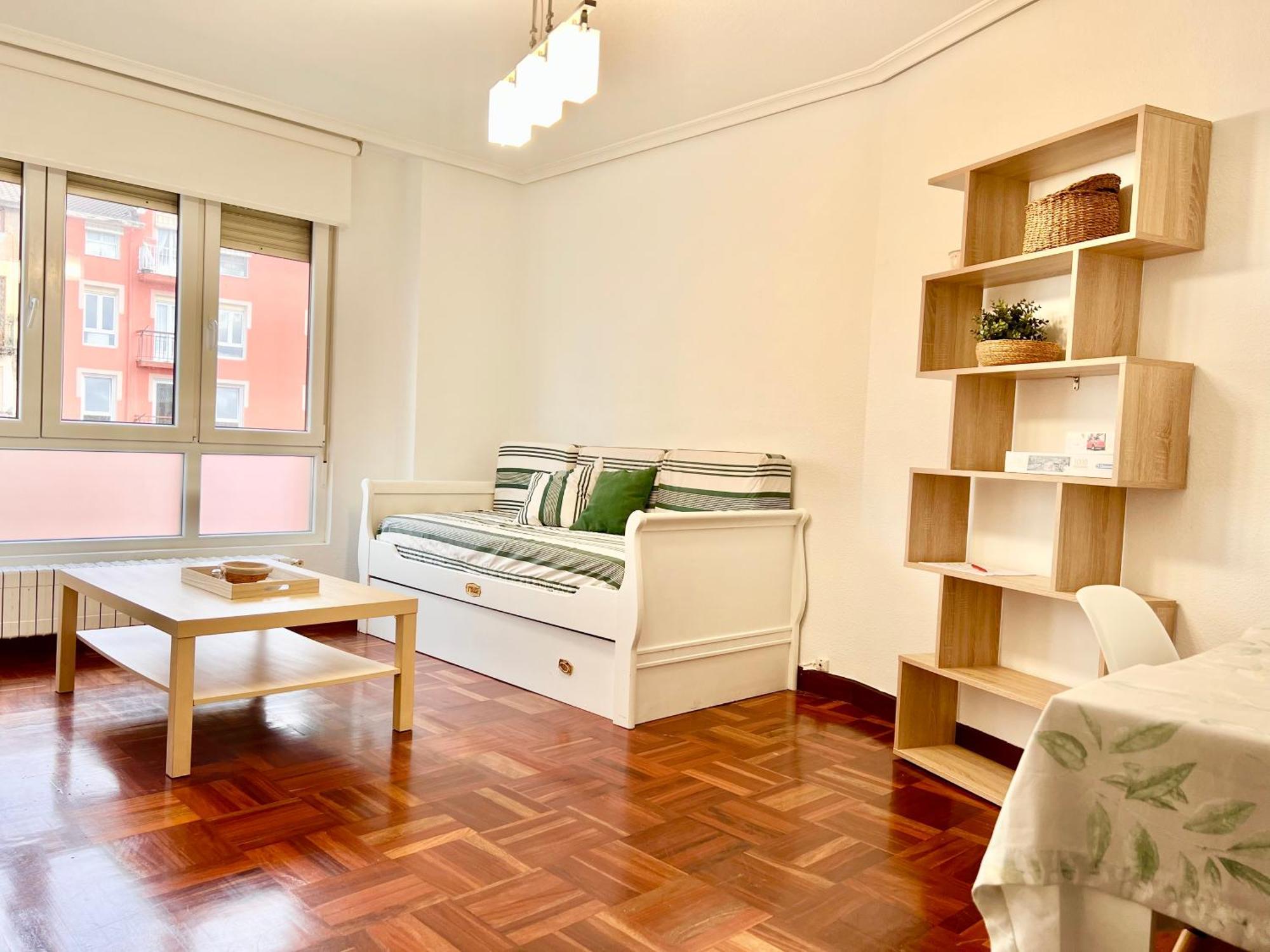 Santa Lucia Apartment *