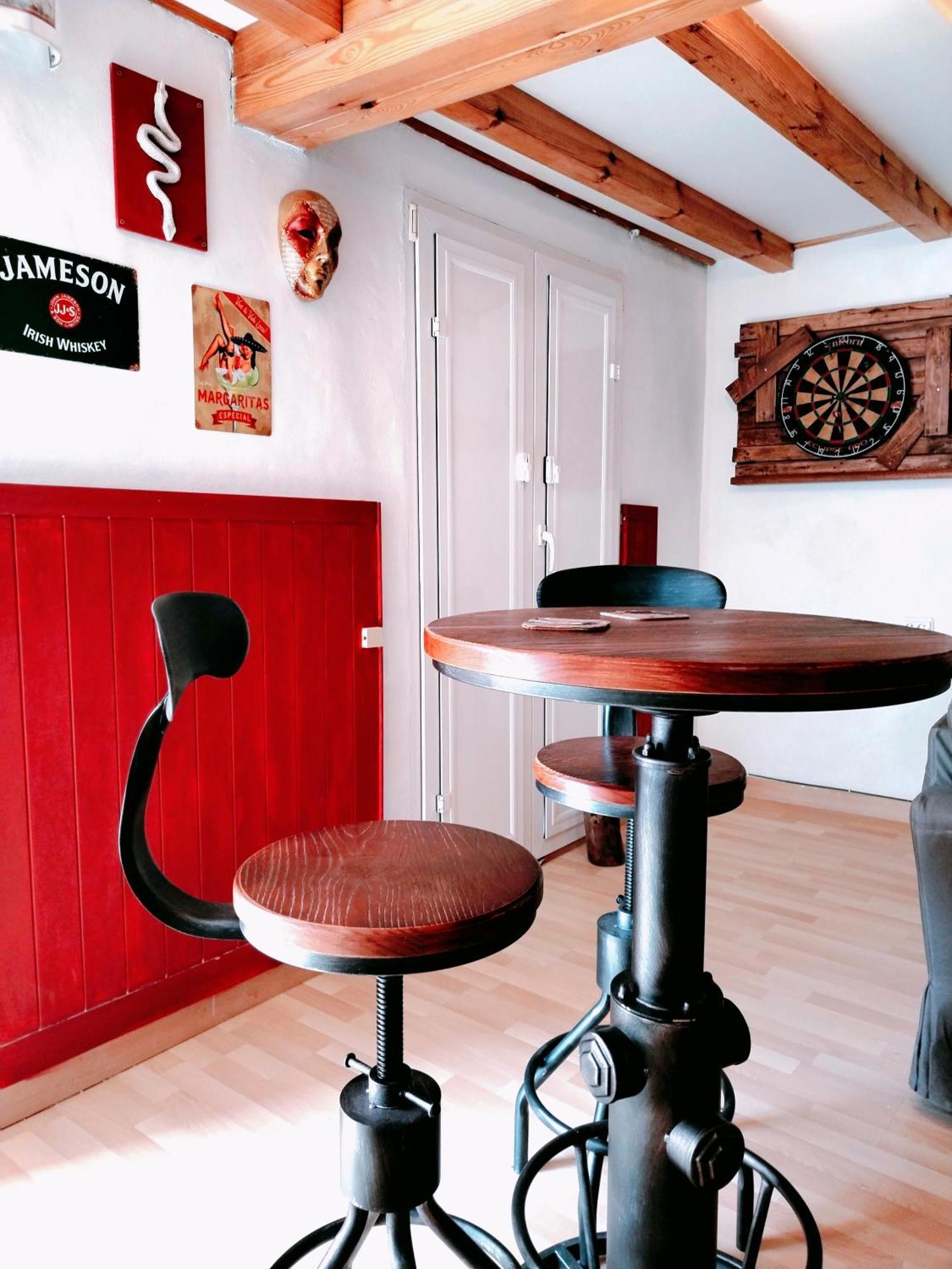 Apartamento La Casa Del Arte Cádiz