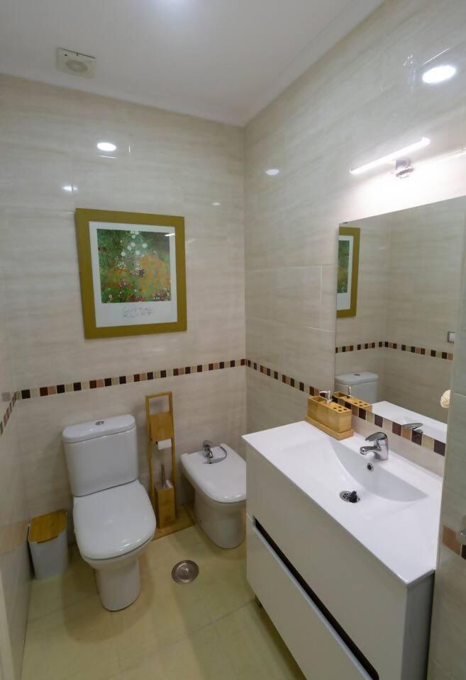 Sh Pilucas Home Moderno Apartamento Con Patio