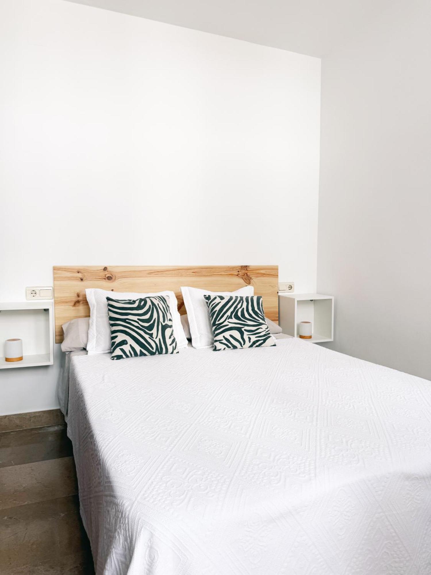 I Loft 9 I Centro De Alcala Sevilla * Alcalá de Guadaira