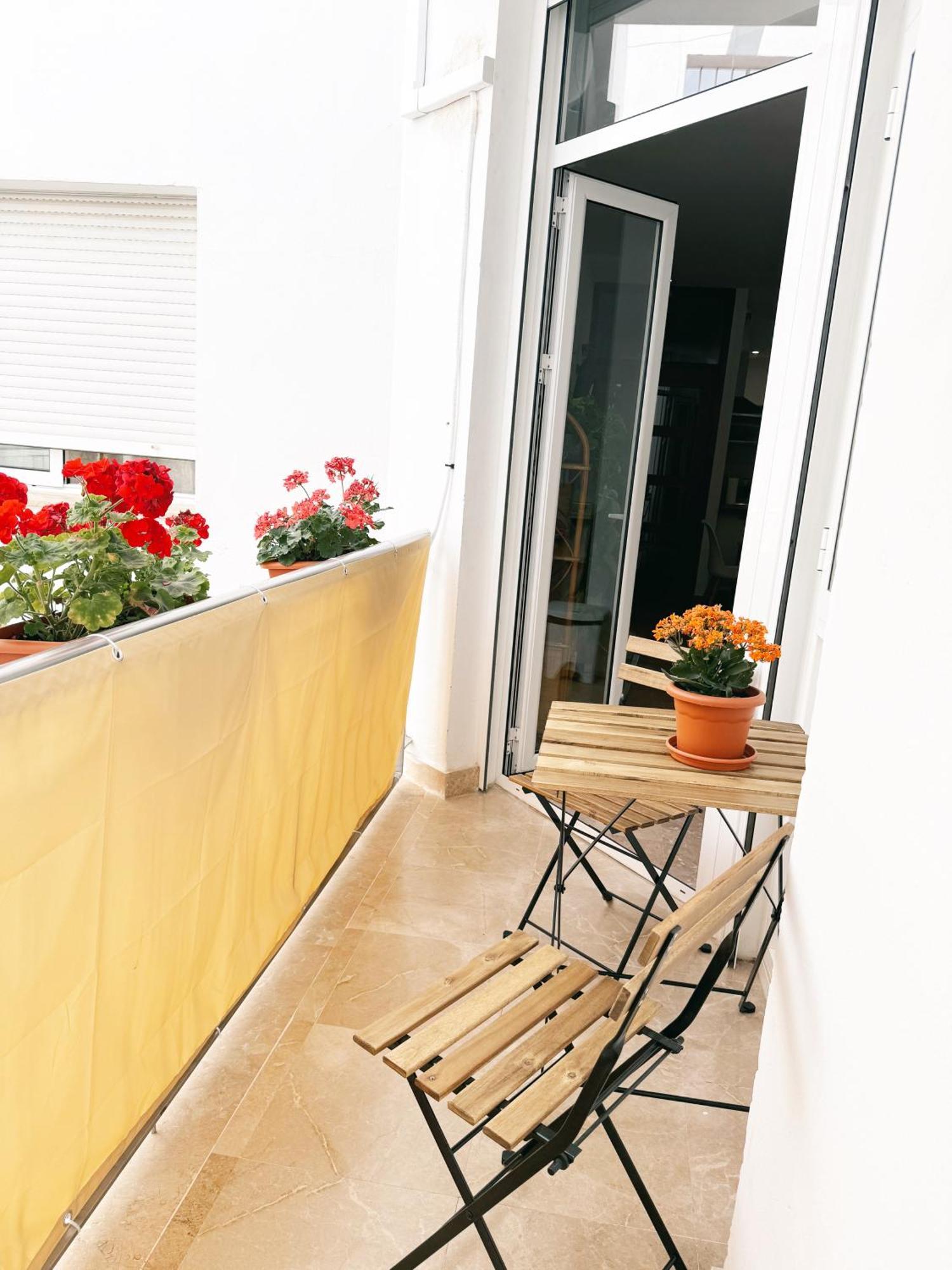 I Loft 9 I Centro De Alcala Sevilla Apartamento
