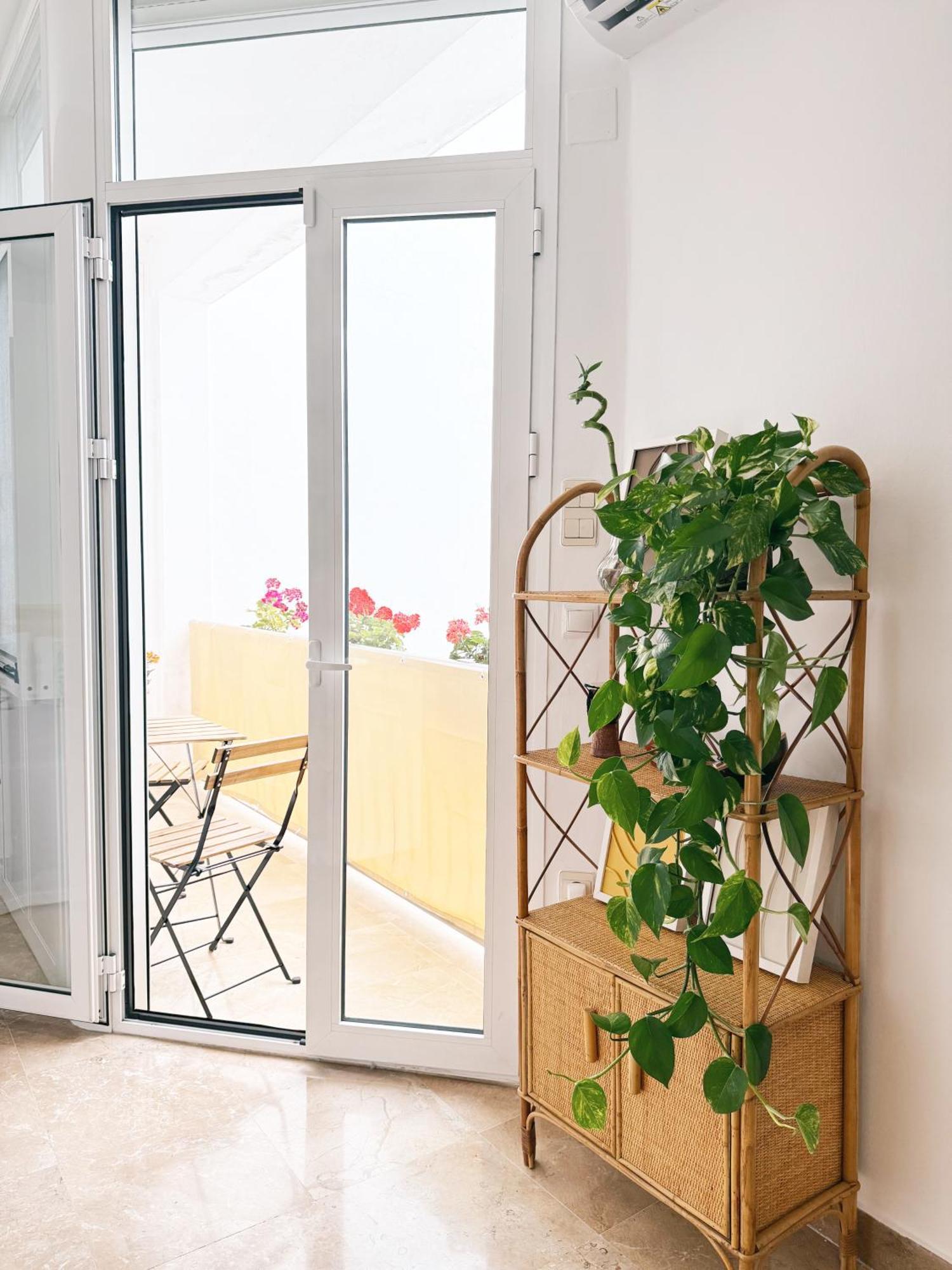 I Loft 9 I Centro De Alcala Sevilla Apartamento *